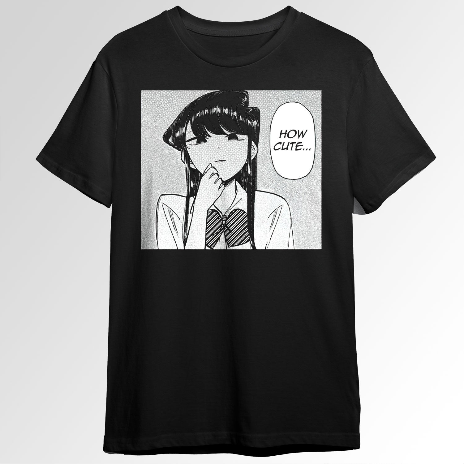 Komi sama wa Kokurasetai Love is War 34853781