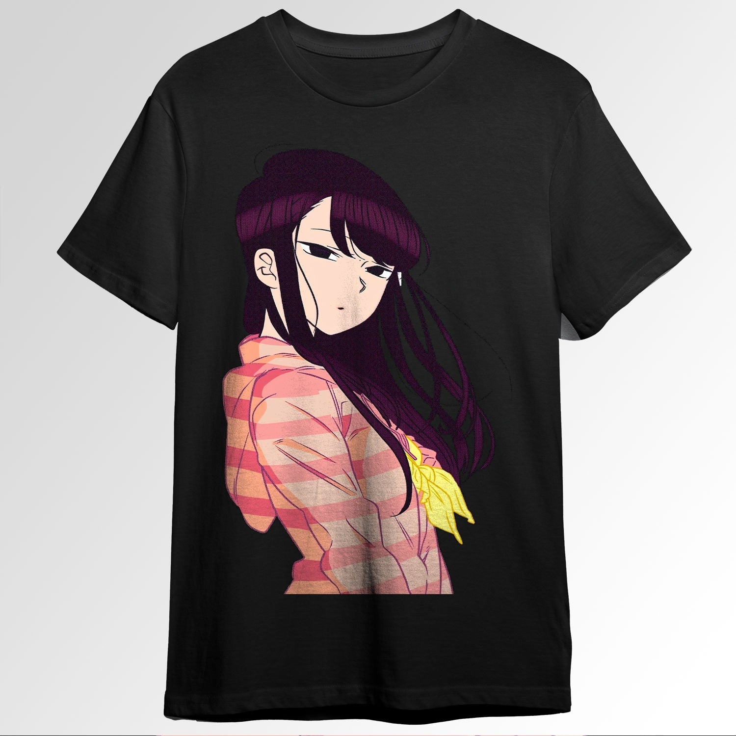 Komi san 74893178