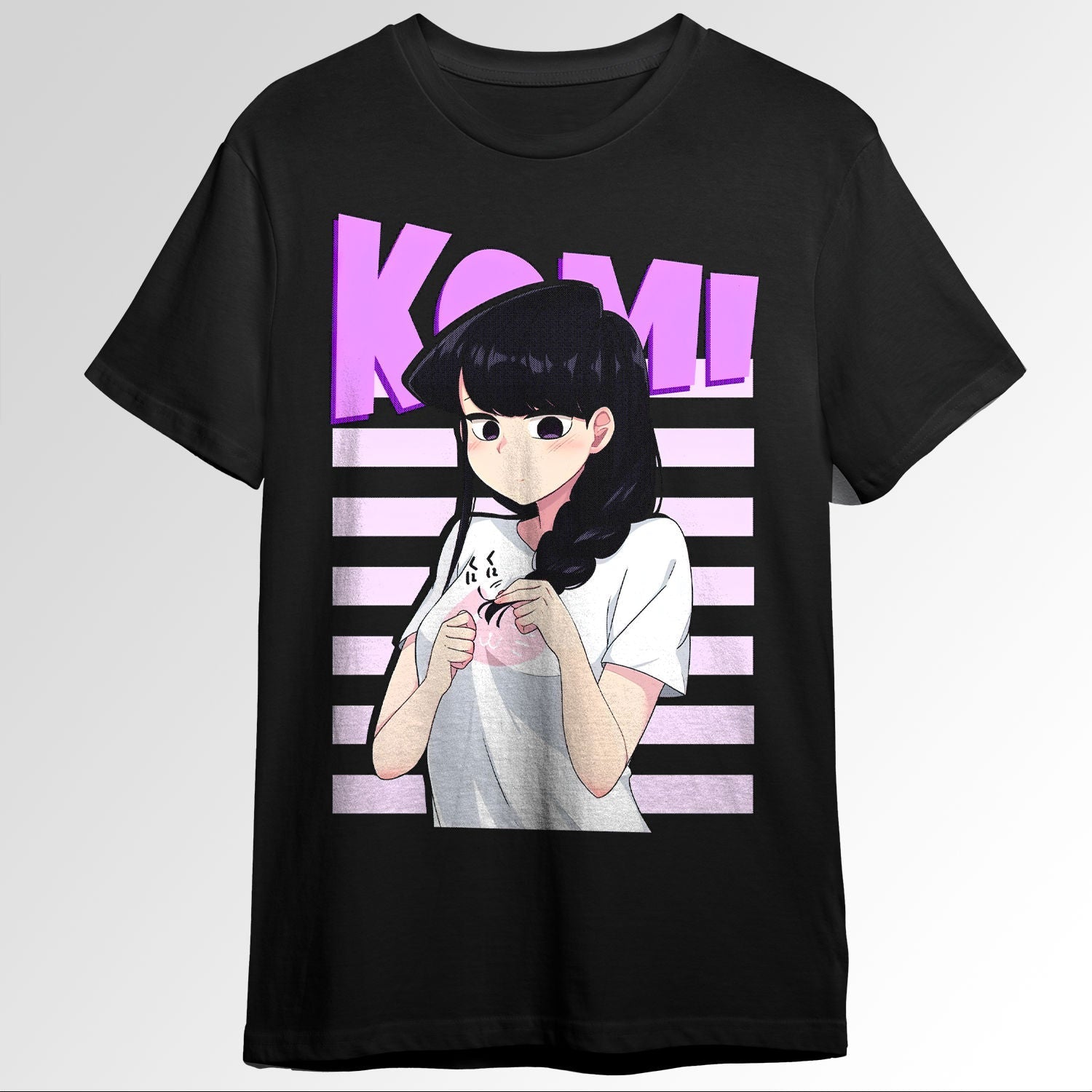 Komi san Komi Cant Communicate 108214116