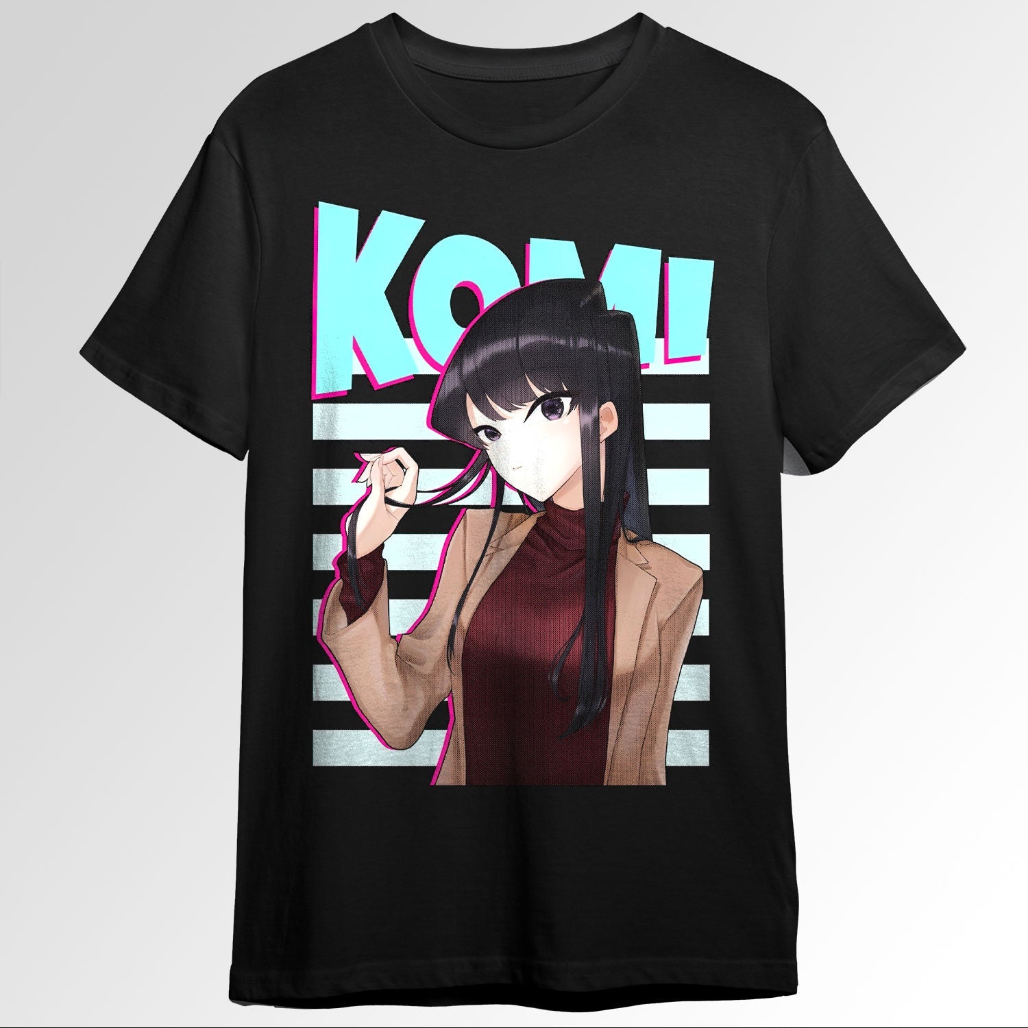 Komi san Komi Cant Communicate 108214290