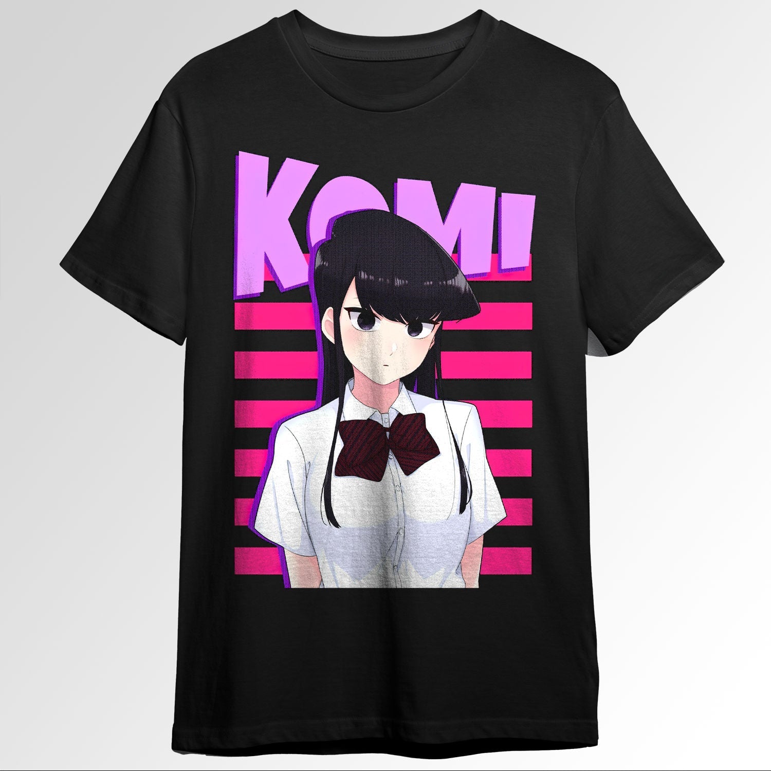 Komi san Komi Cant Communicate 108245315