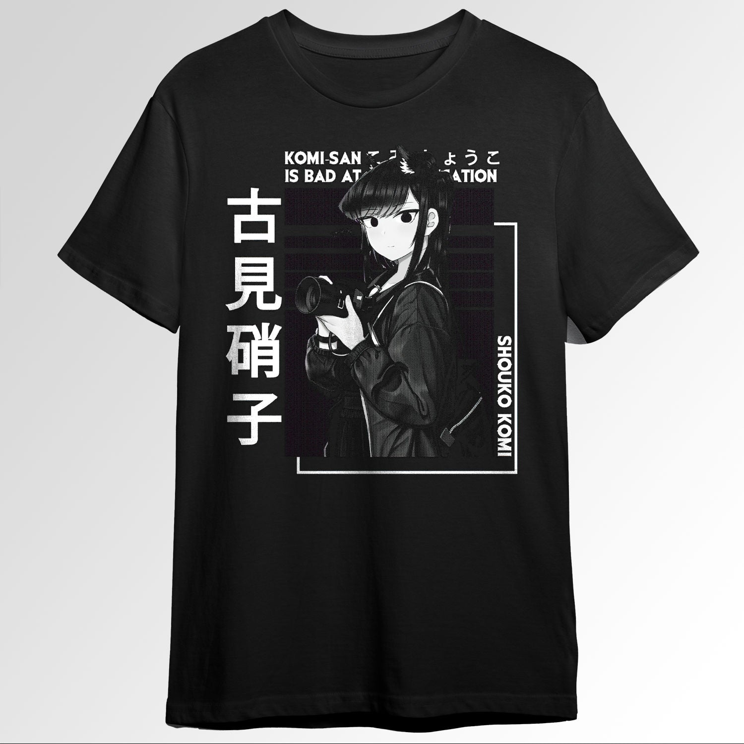 Komi san Komi Cant Communicate 87774966