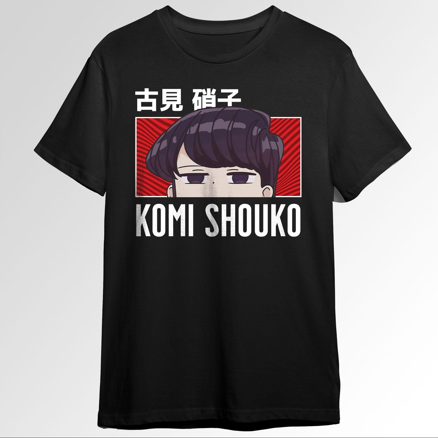 Komi san Peeker Komi san cant communicate 142277934