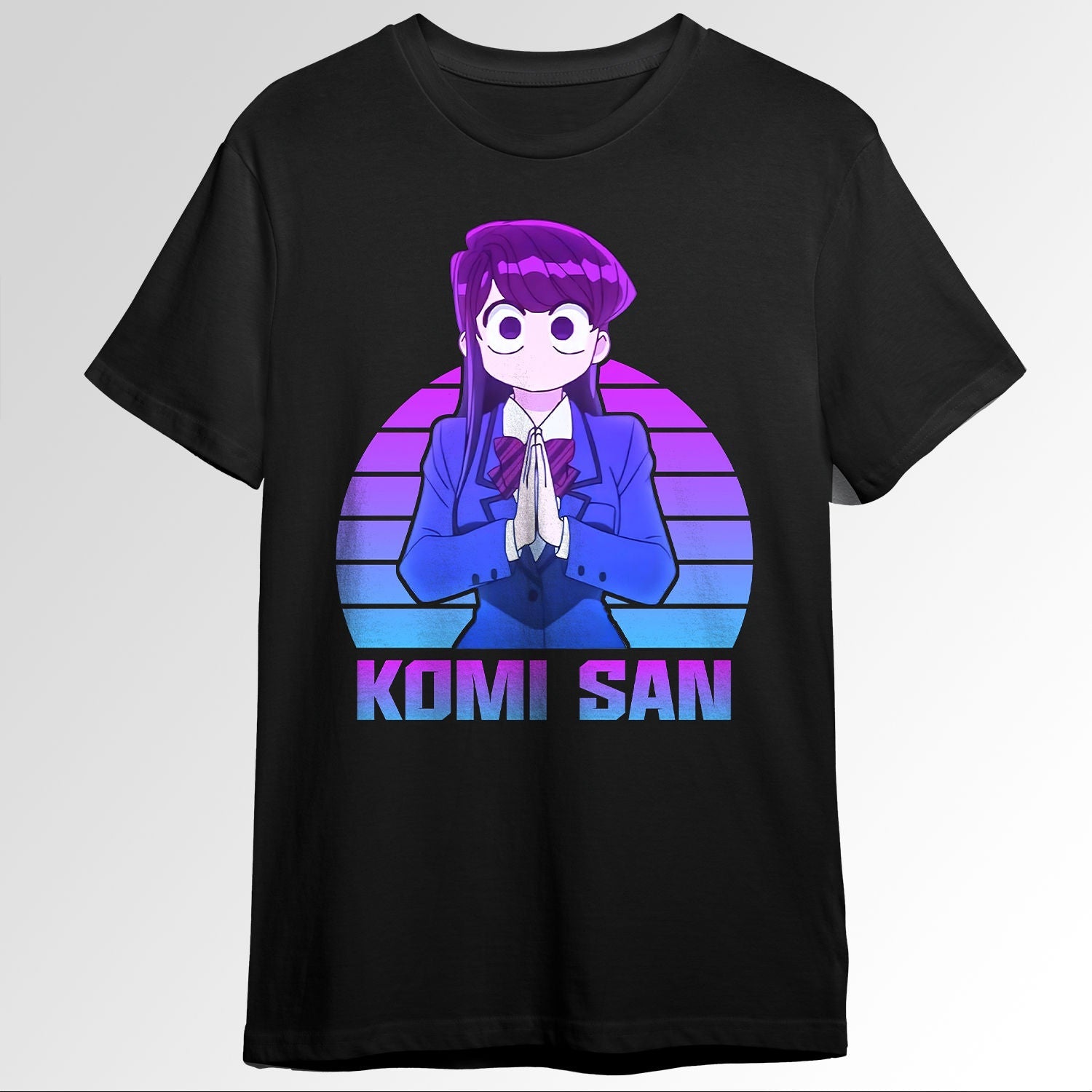 Komi san cant communicate 94708753
