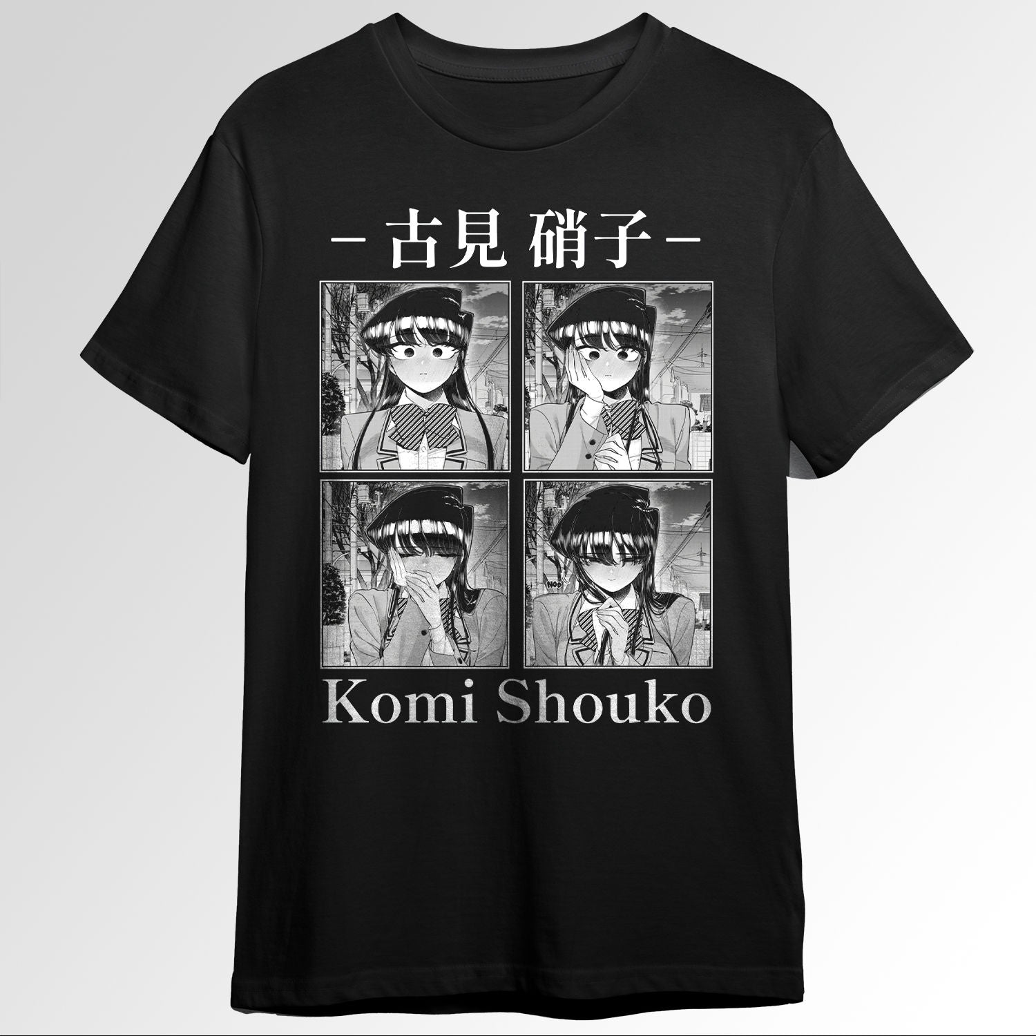 Komi san cant communicate 94773963