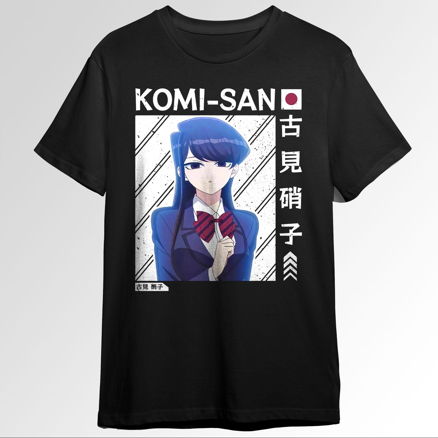 Komi san cant communicate 94774247