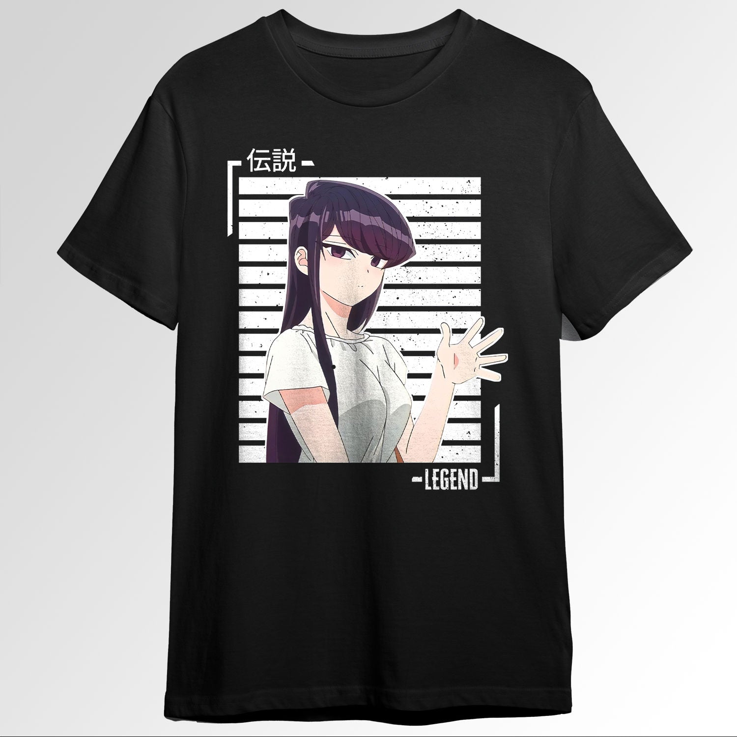 Komi san cant communicate 94987576