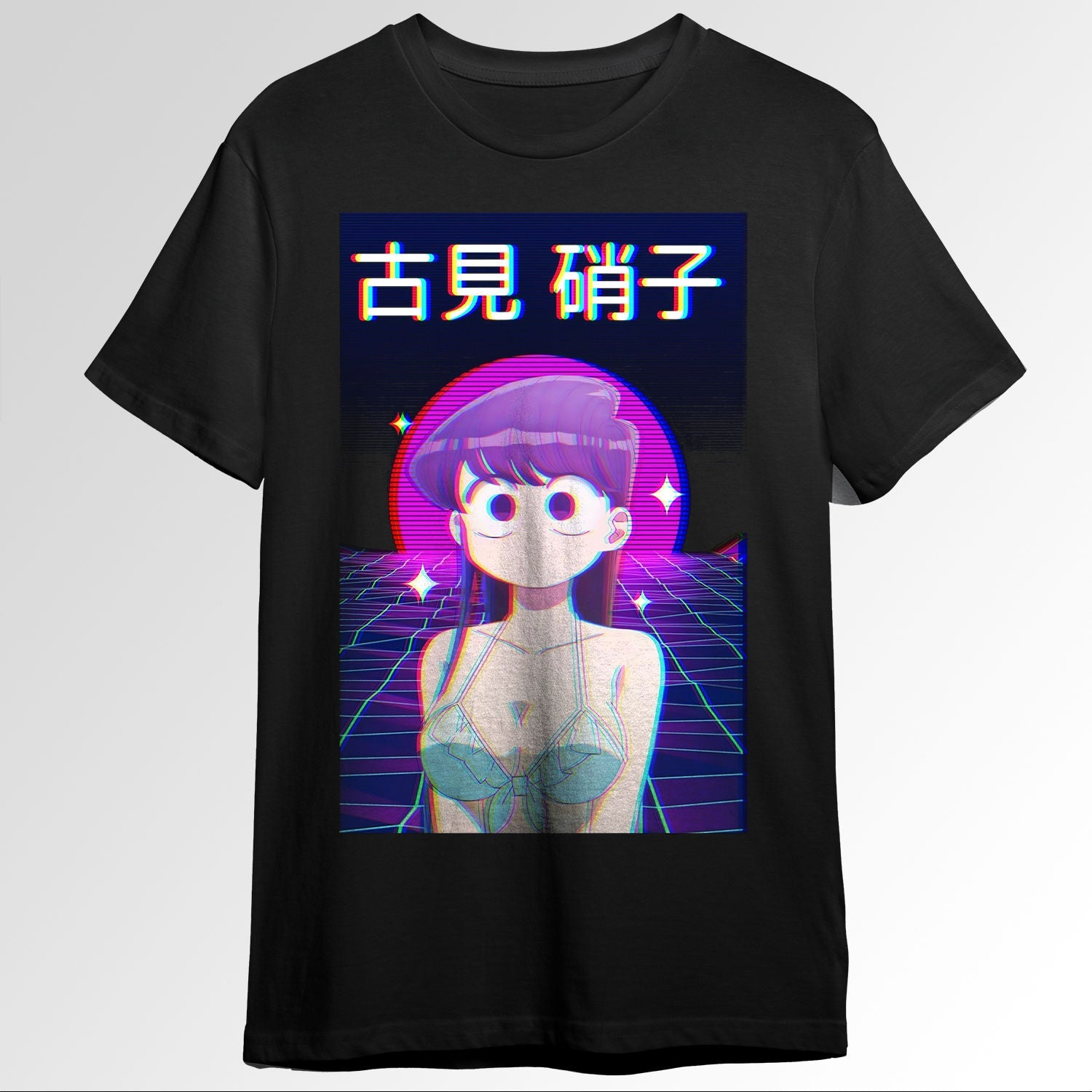Komi san cant communicate 94988498