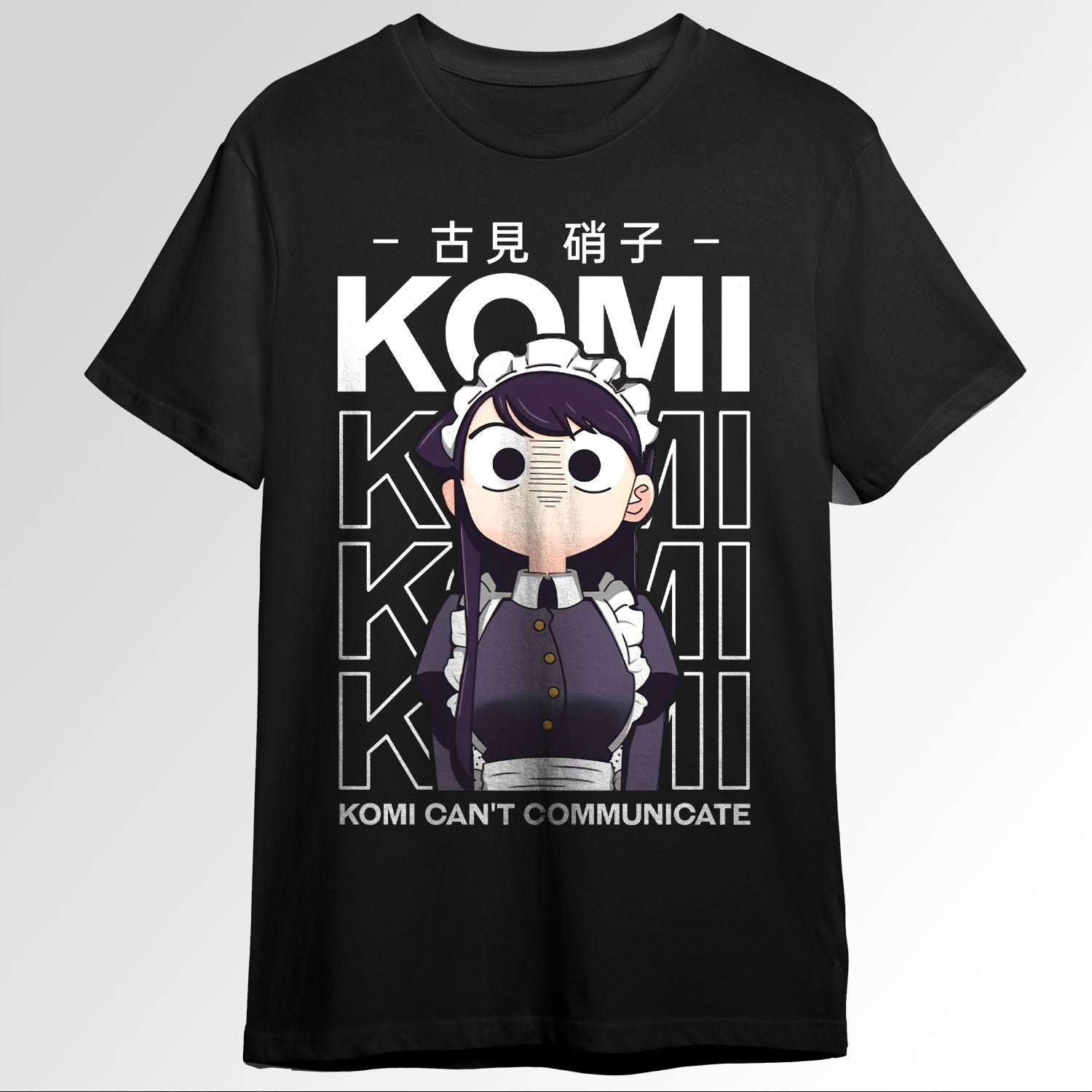 Komi san cant communicate 95639883