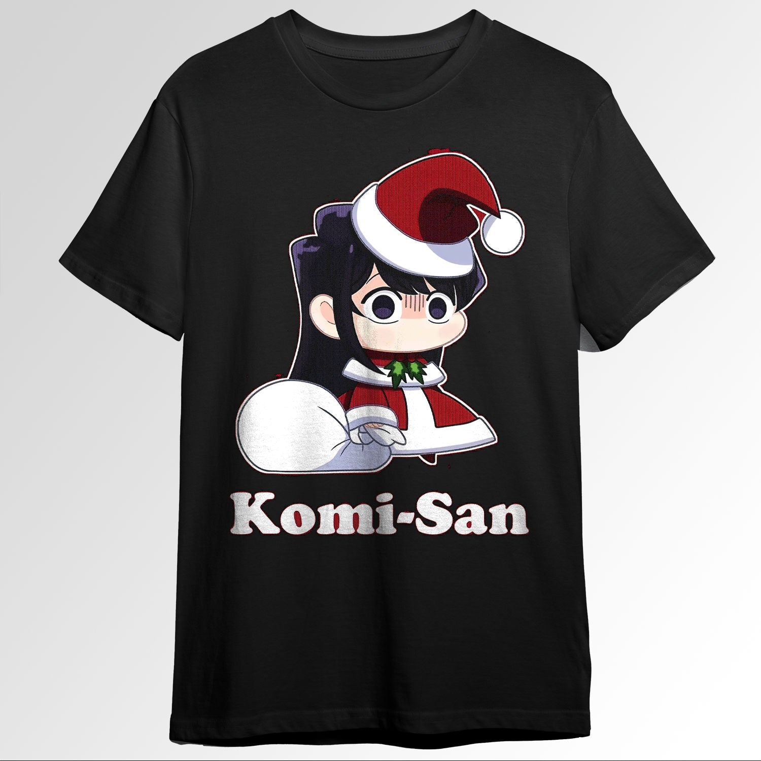 Komi san cant communicate 96484893