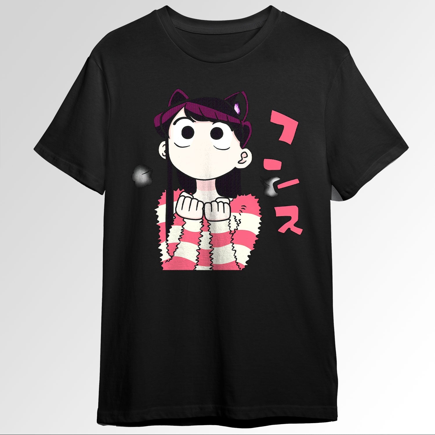 Komi san kawaii 74919753