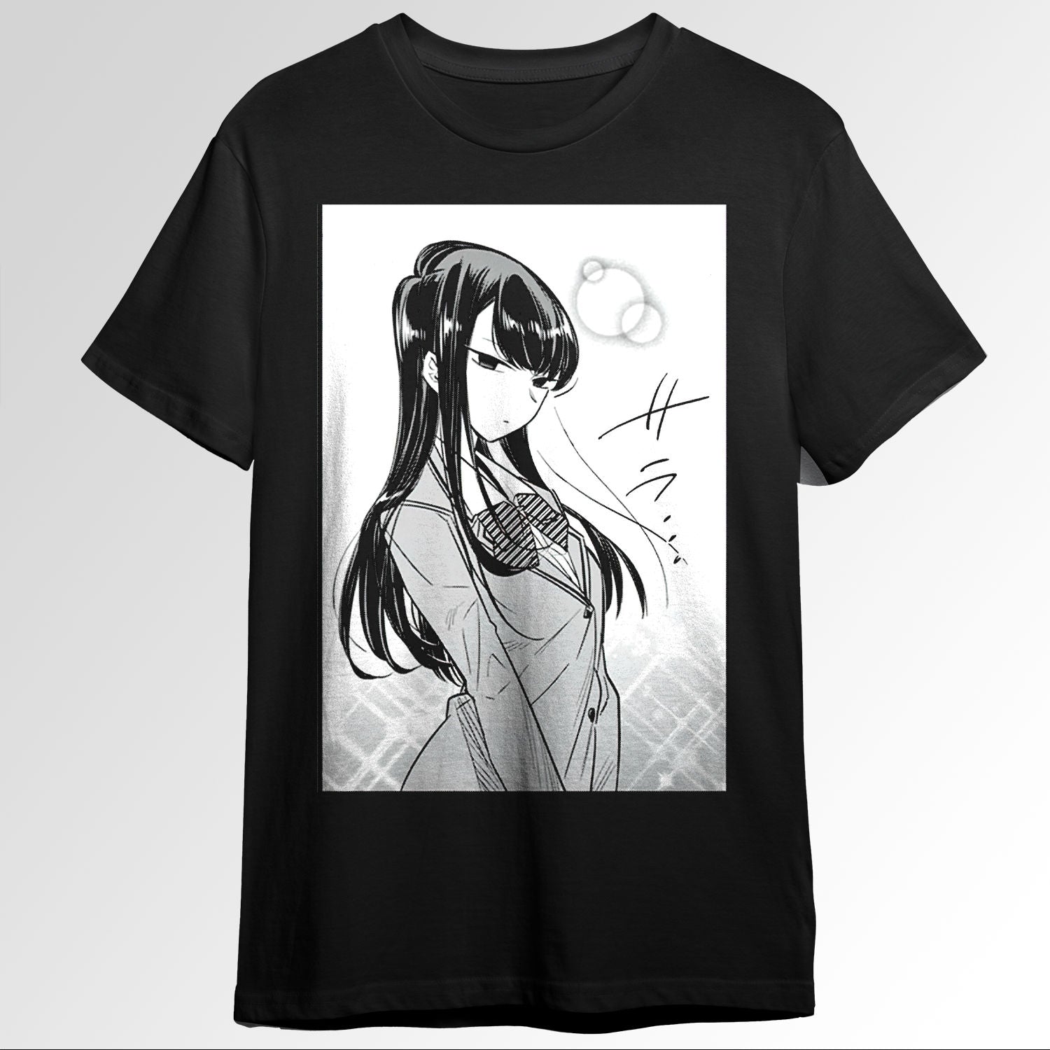 Komi san wa Komyushou Desu 34330844