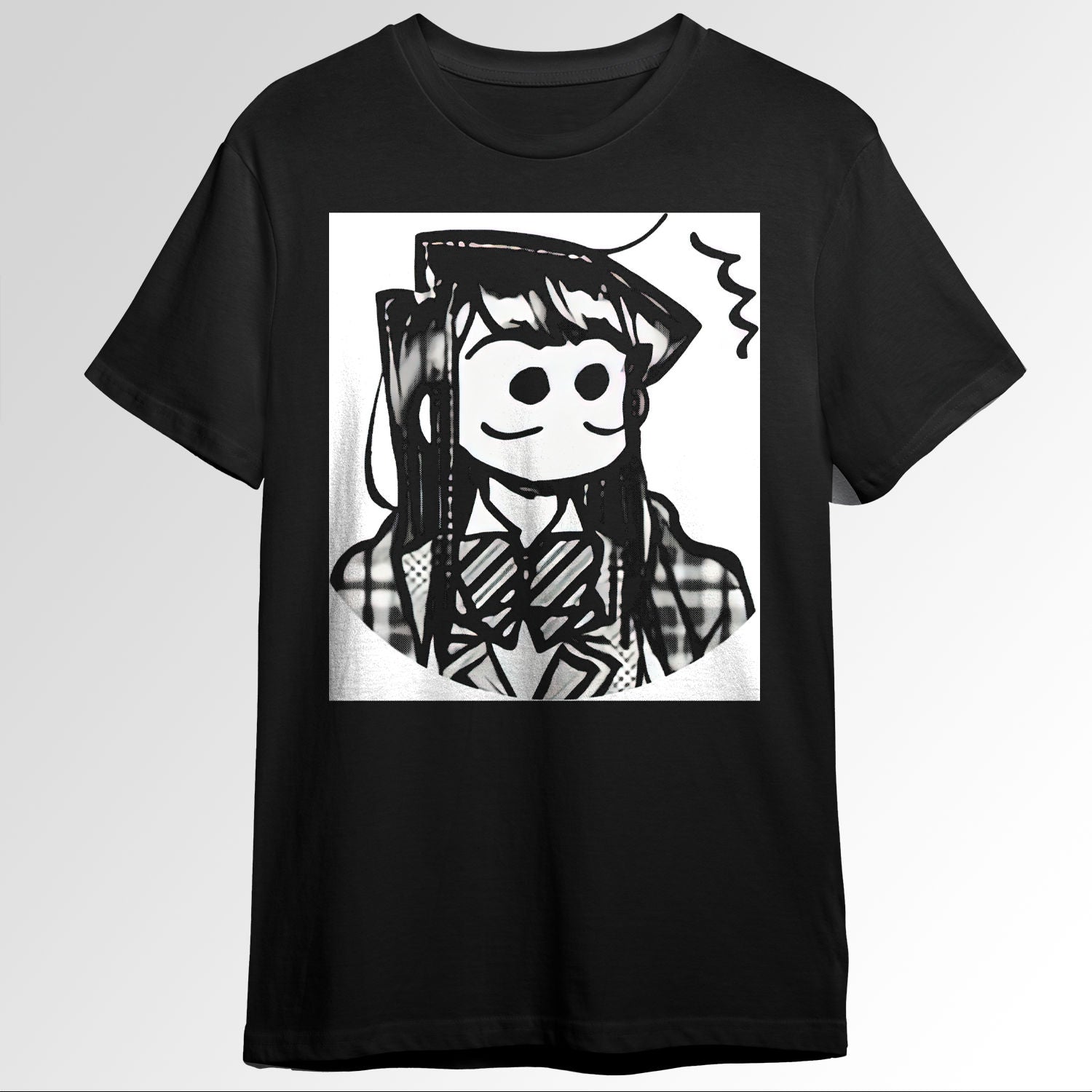 Komi shock 132600049
