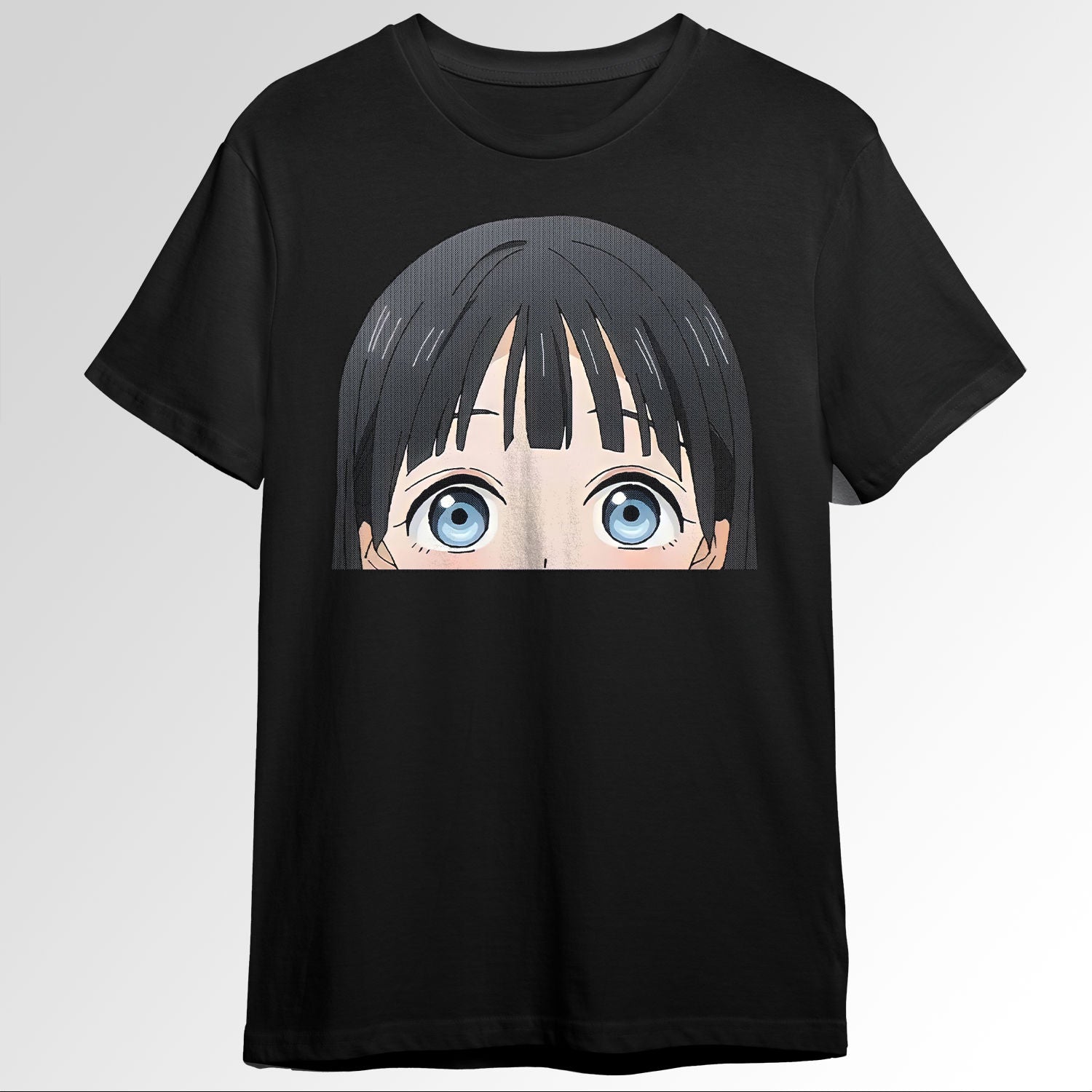Komichi Akebi peeker Akebis sailor uniform 104189292