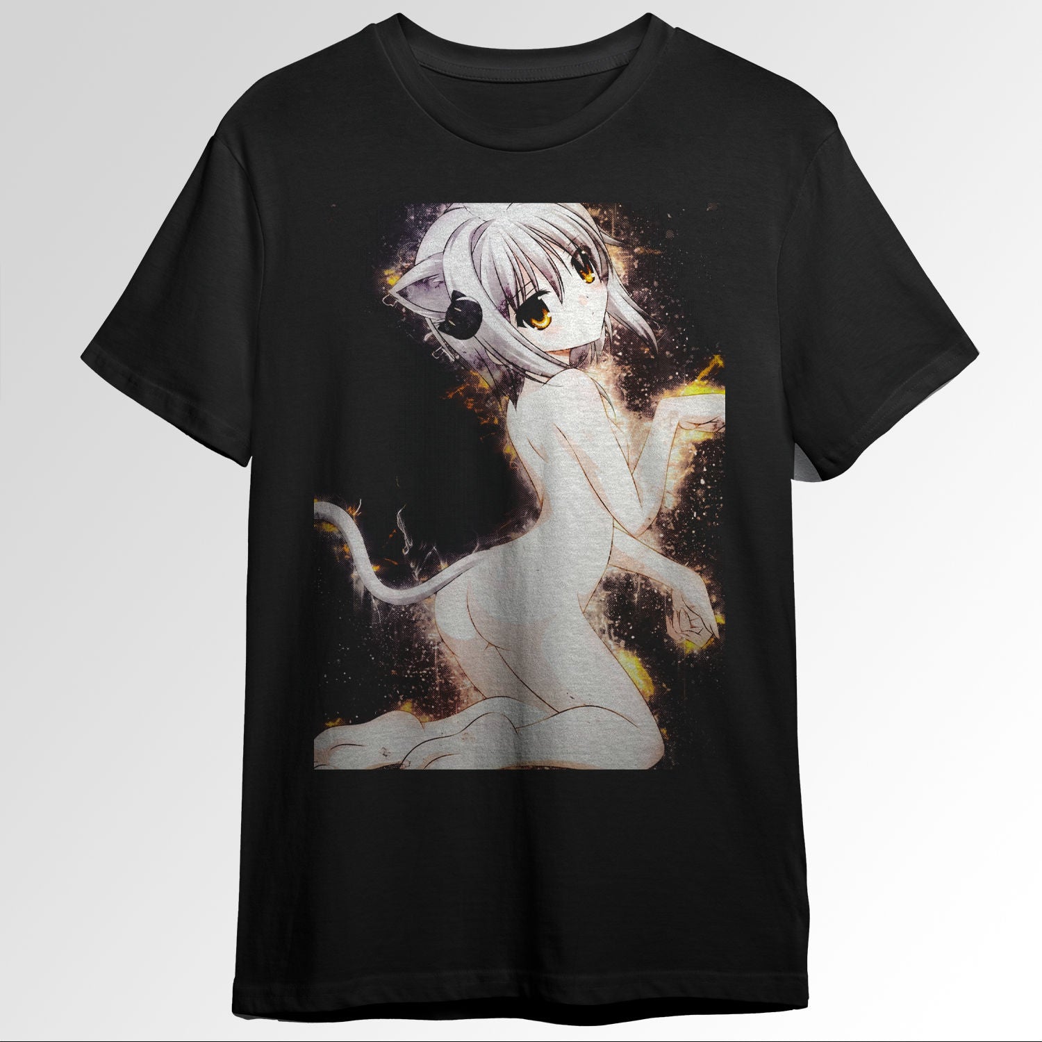 Koneko Toujou High School DxD Anime Girl Dra145509203