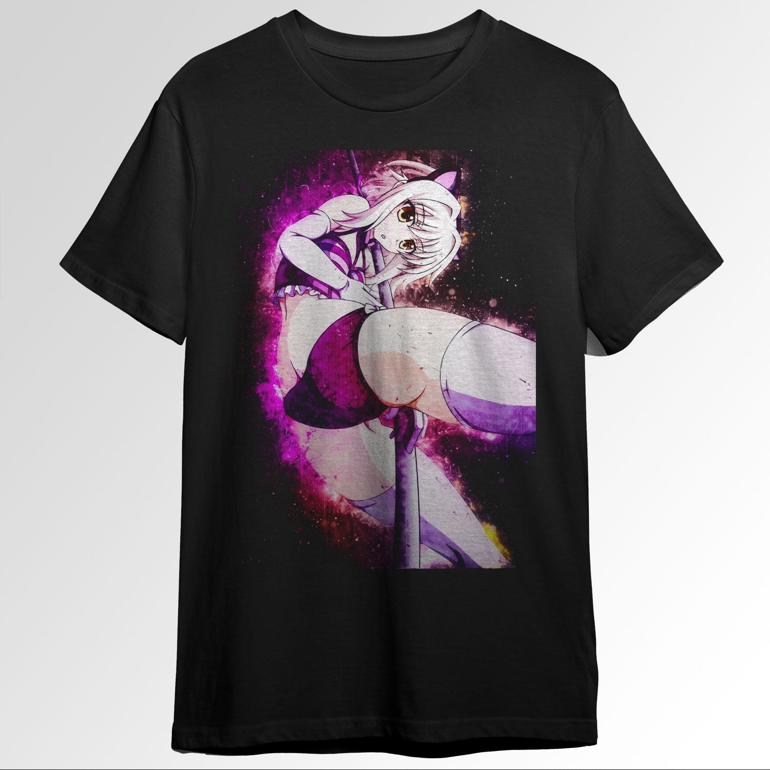 Koneko Toujou High School DxD Anime Girl Dra145647529