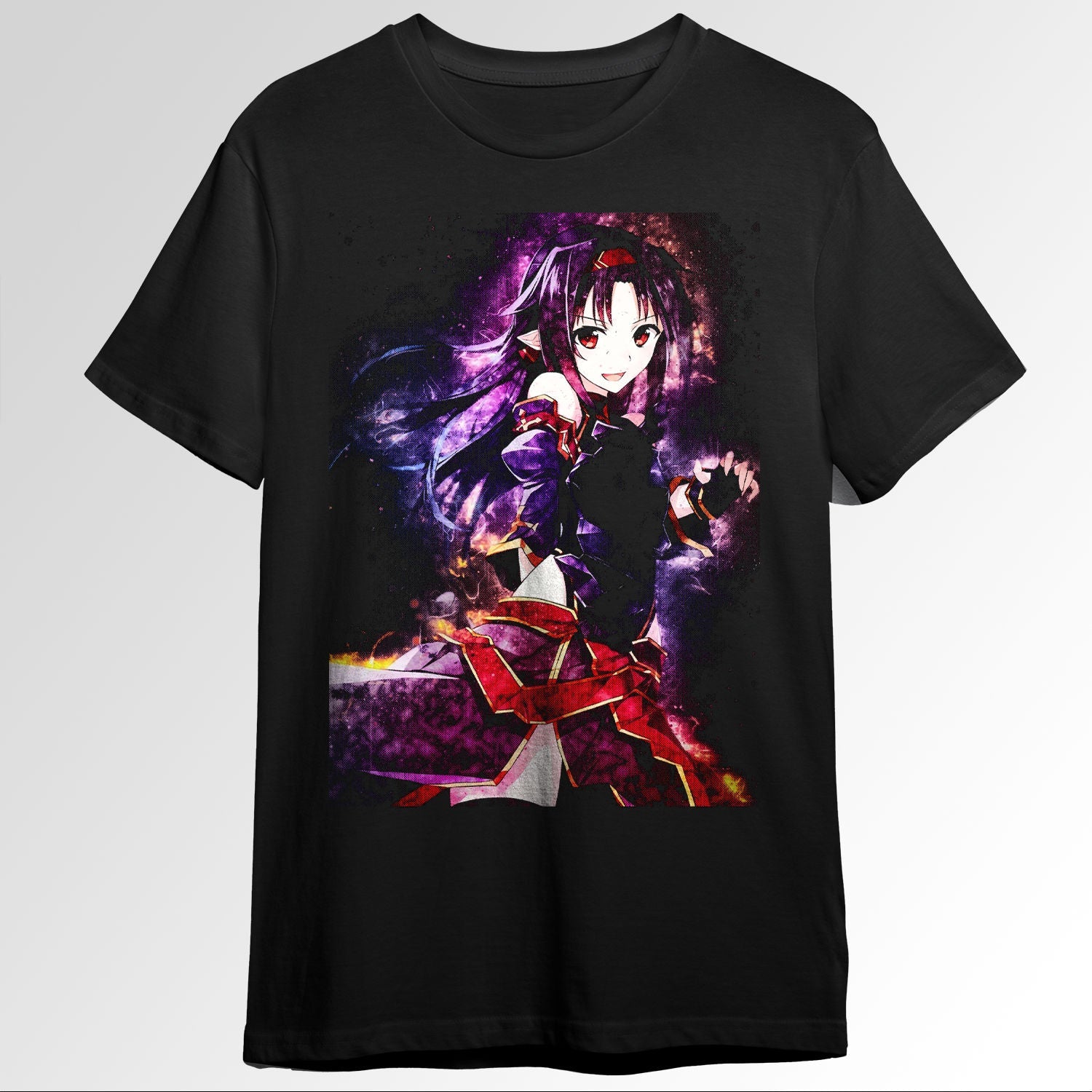 Konno Yuuki Sword Art Online 81074453