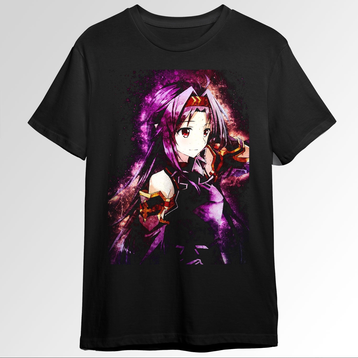 Konno Yuuki Sword Art Online 84488031