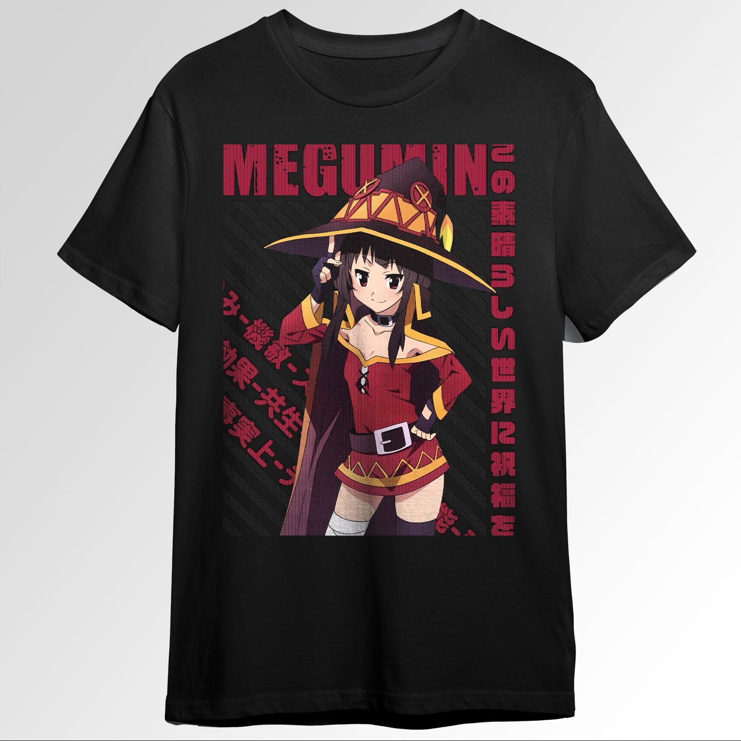 Konosuba Megumin 145547770