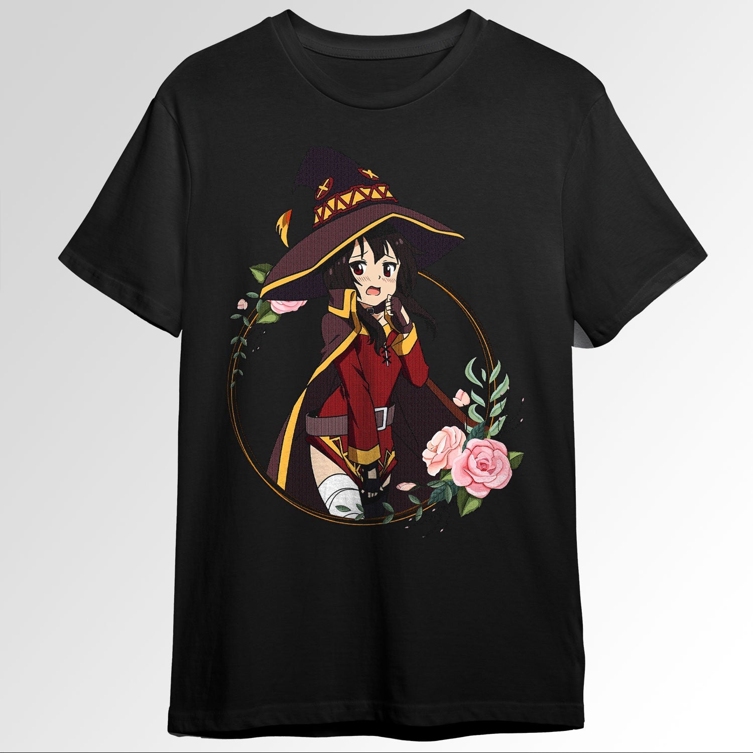 Konosuba Megumin 146