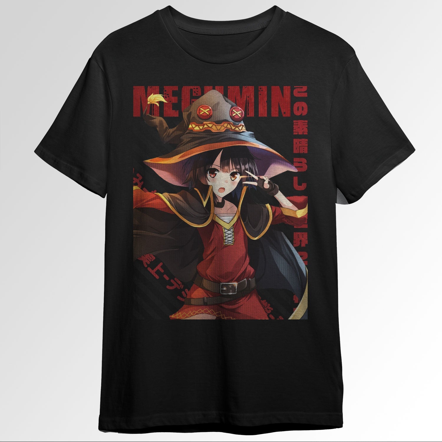 Konosuba Megumin 45062450