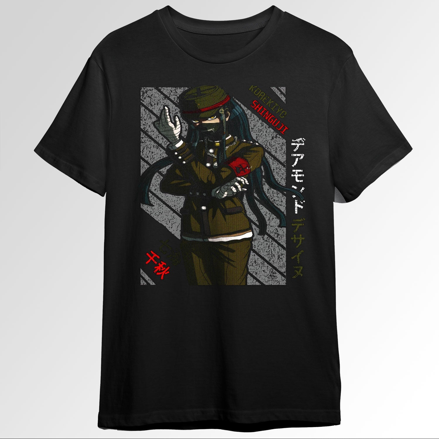 Korekiyo Shinguji DanganRonpa V3 90048445