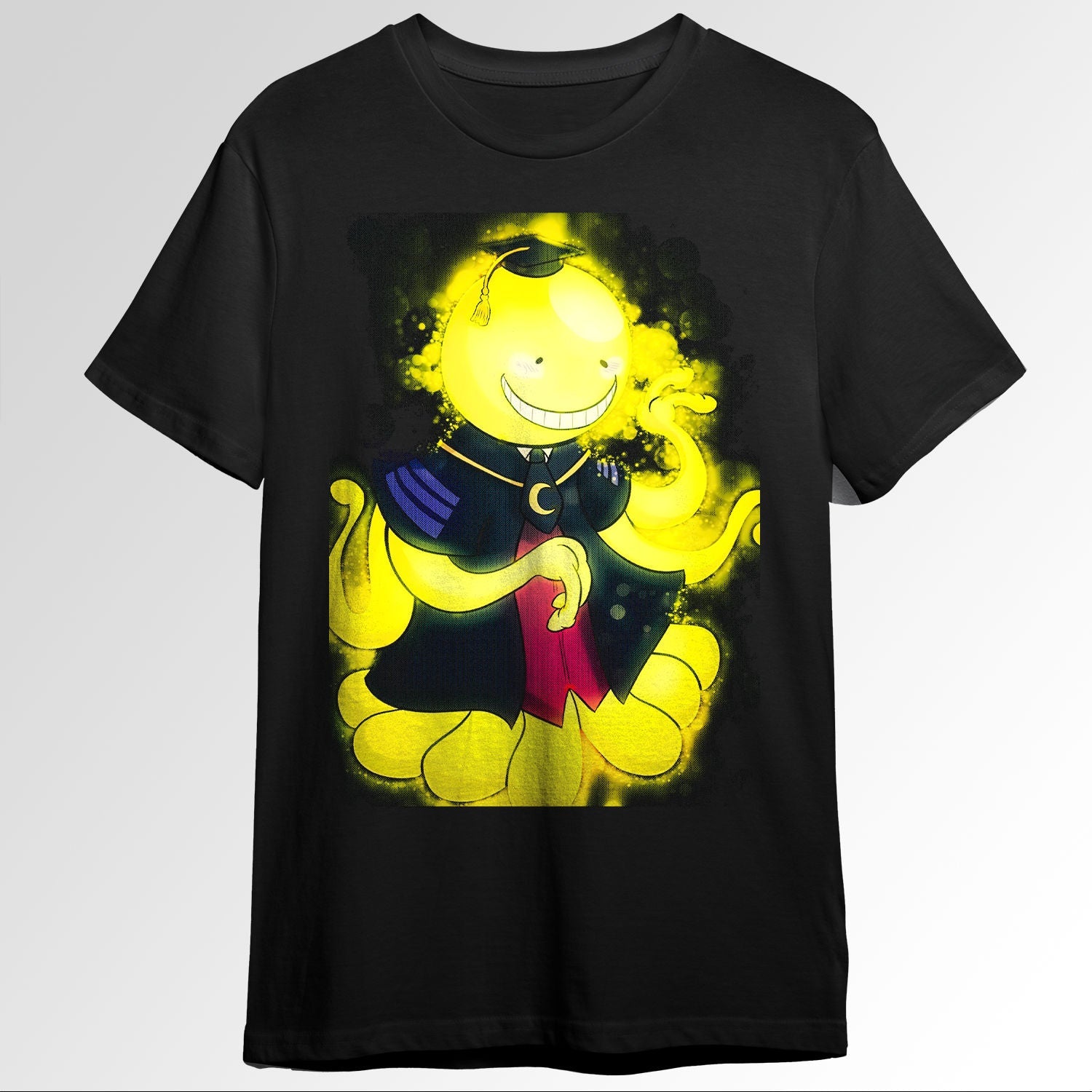 Koro sensei Assassination Classroom Fanart A134713266