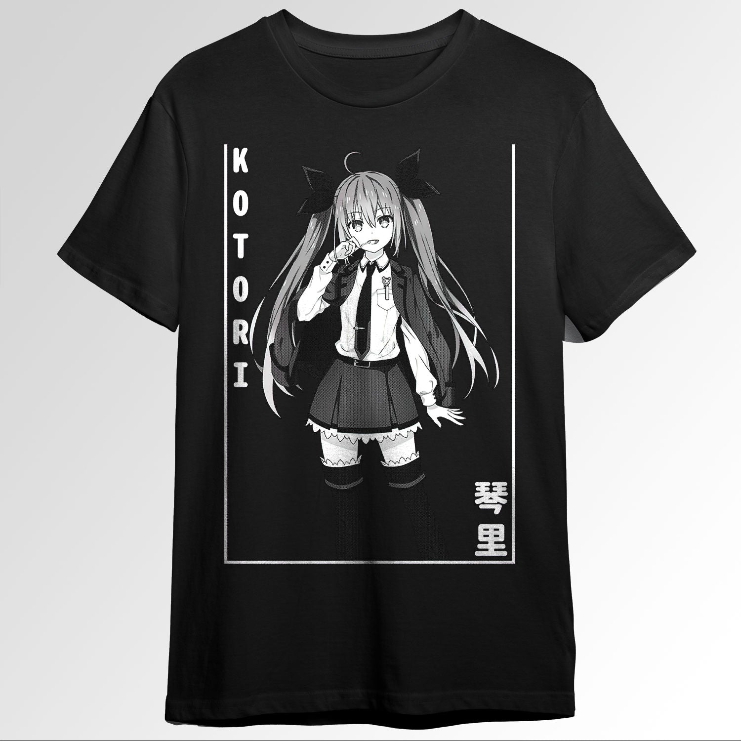 Kotori Date A Live 118007924