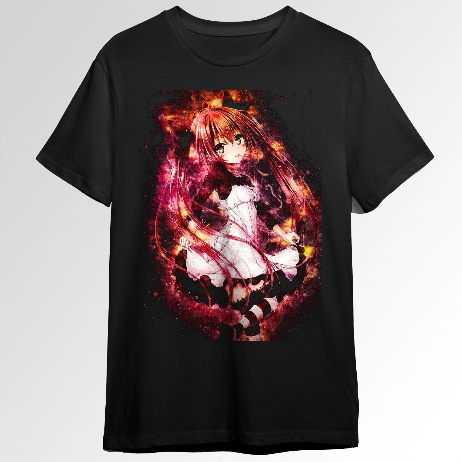 Kotori Itsuka Date A Live Anime 118885290