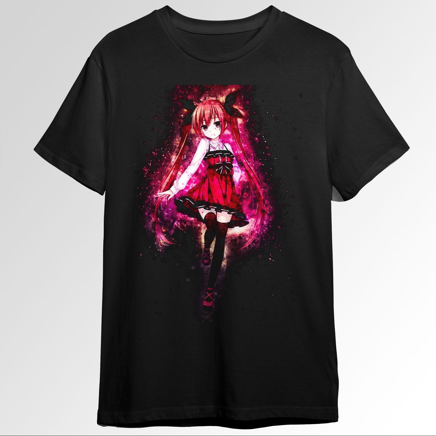 Kotori Itsuka Date A Live Anime 119249175