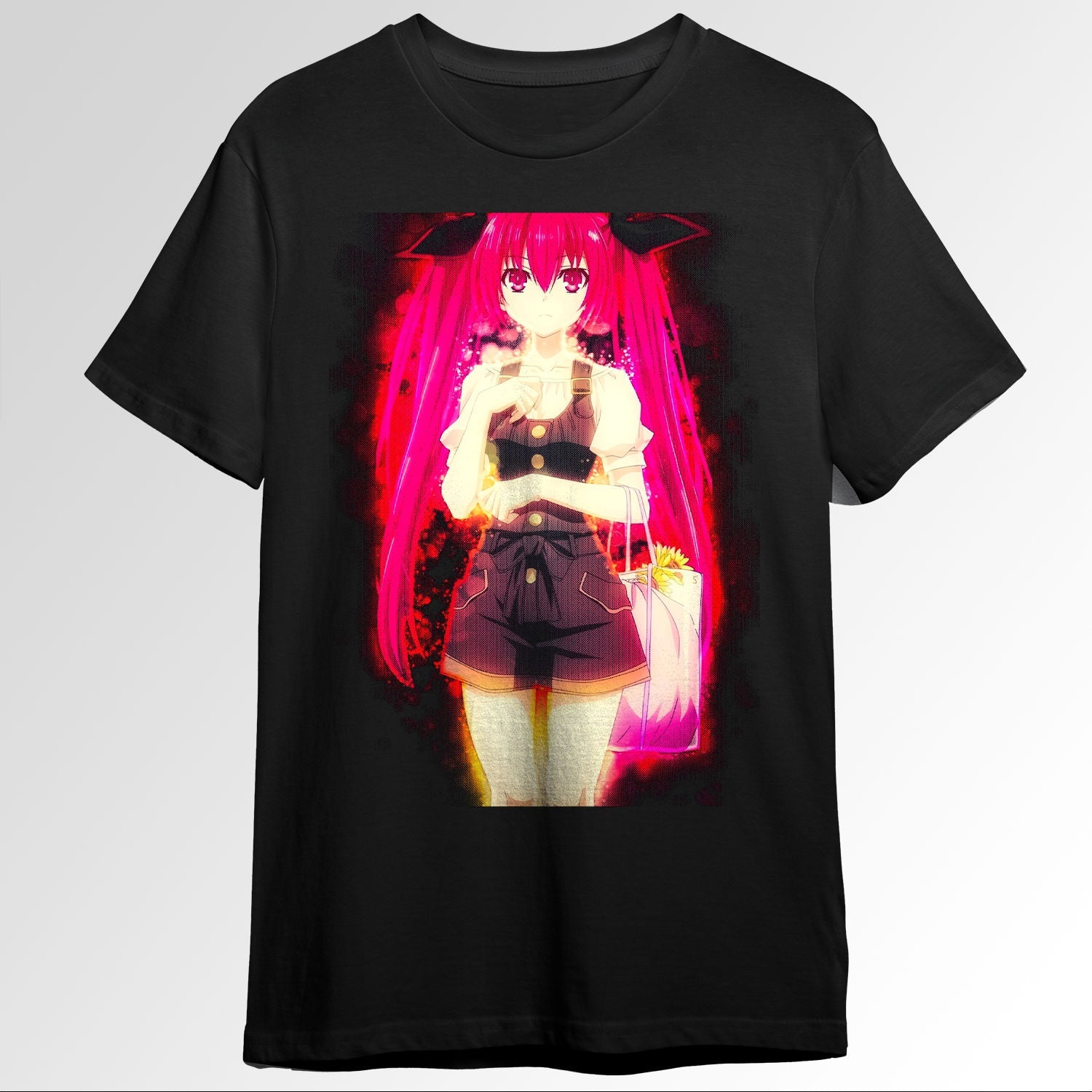 Kotori Itsuka Date A Live Anime Girl Drawing141580701
