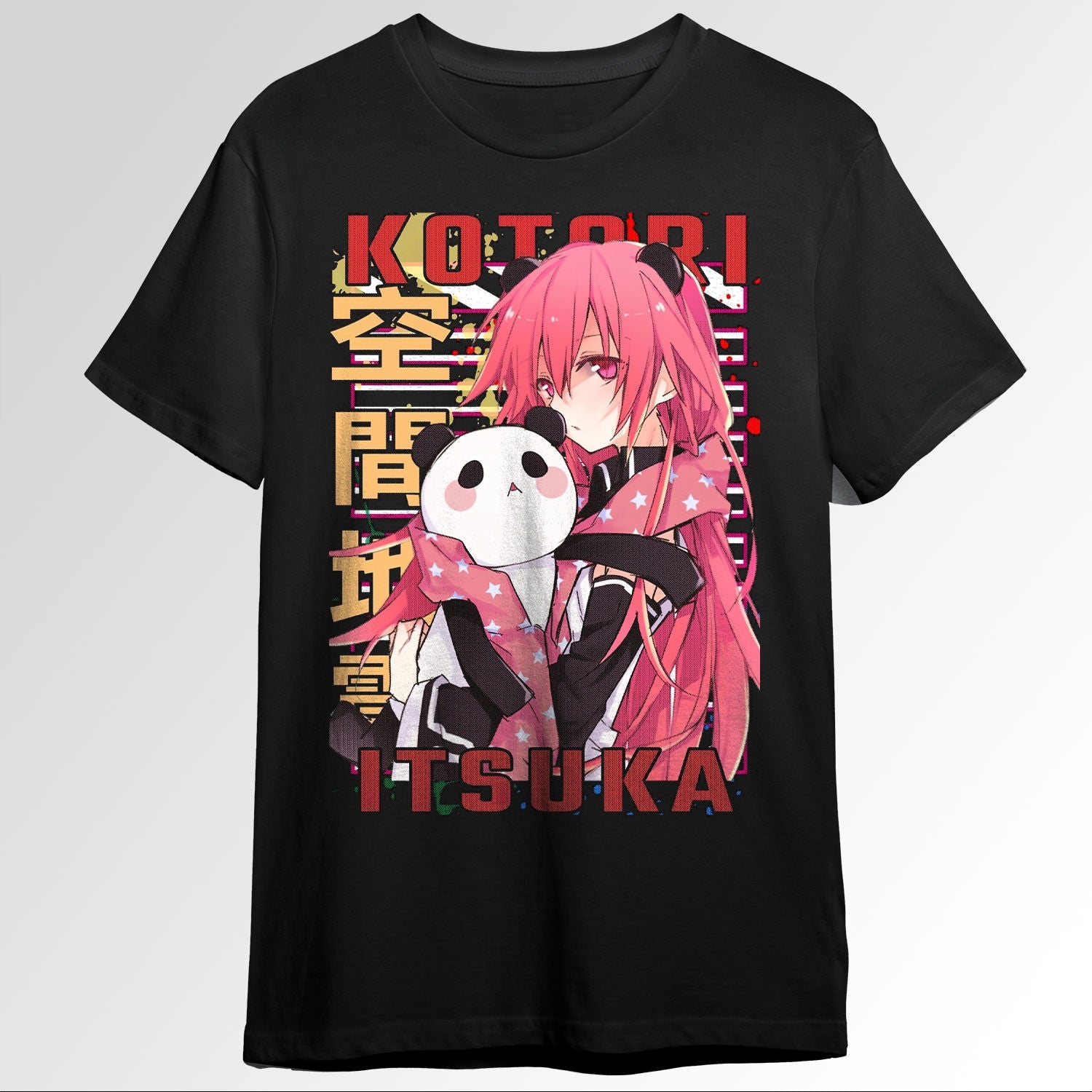 Kotori Itsuka Date A Live Deto A Raibu Urban102341649