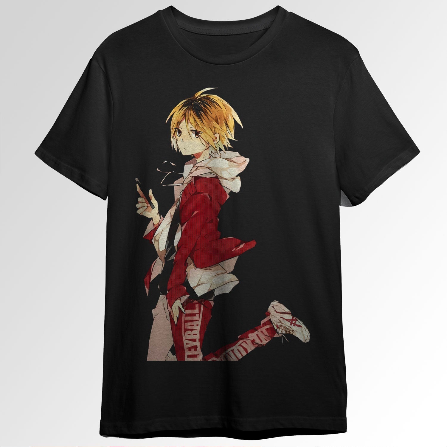 Kozume Kenma Haikyuu 77507551