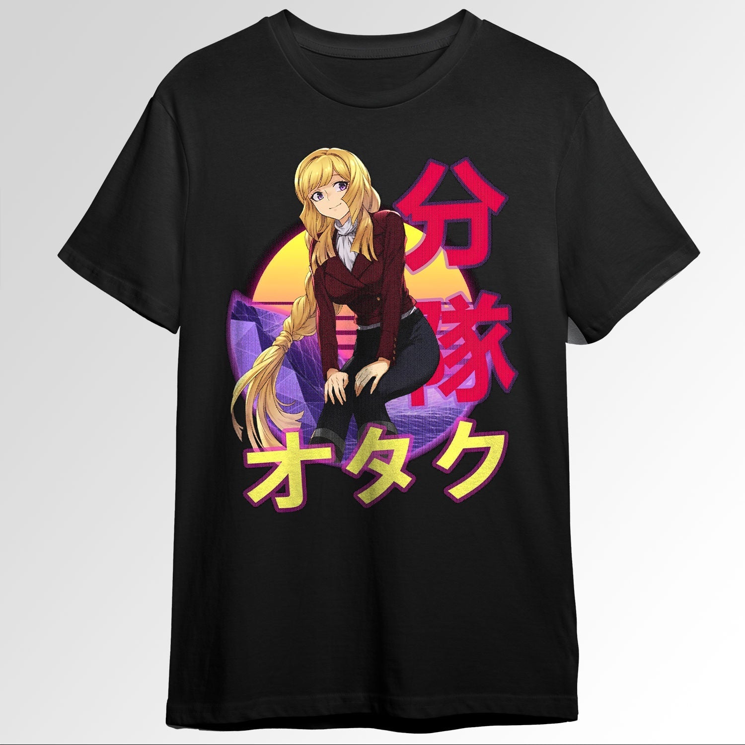Kudelia Aina Bernstein Mobile Suit Gundam Ir102980131