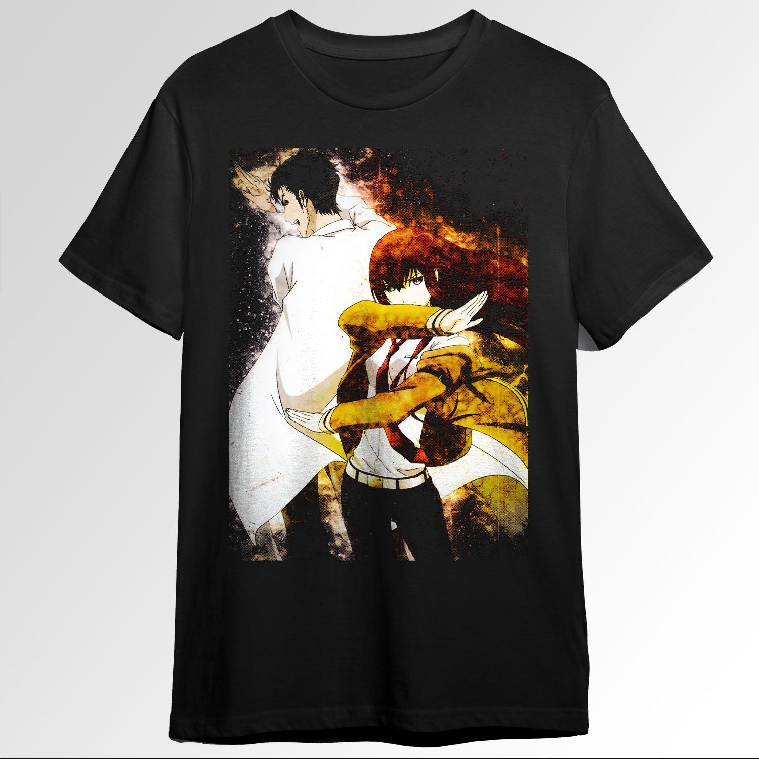 Kurisu Makise Amadeus Steins Gate 79762892