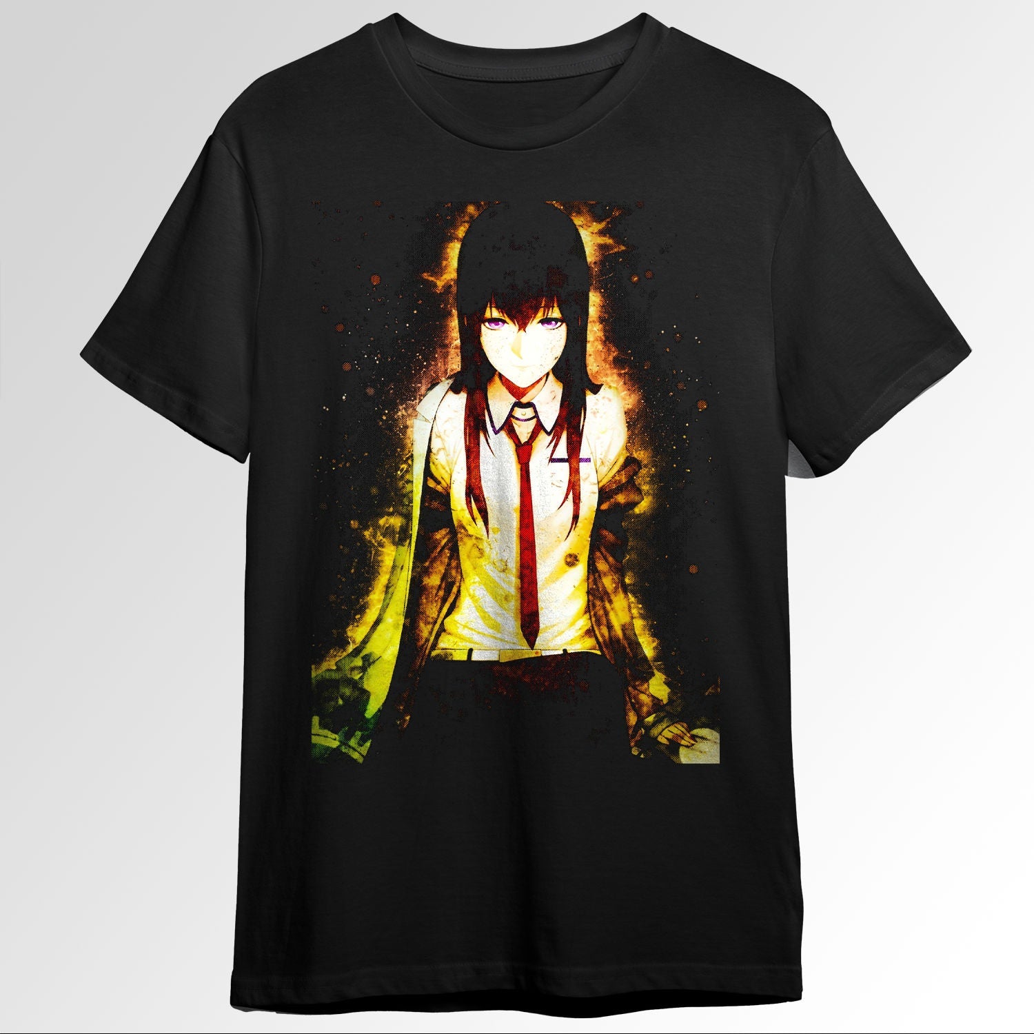 Kurisu Makise Amadeus Steins Gate 80130695