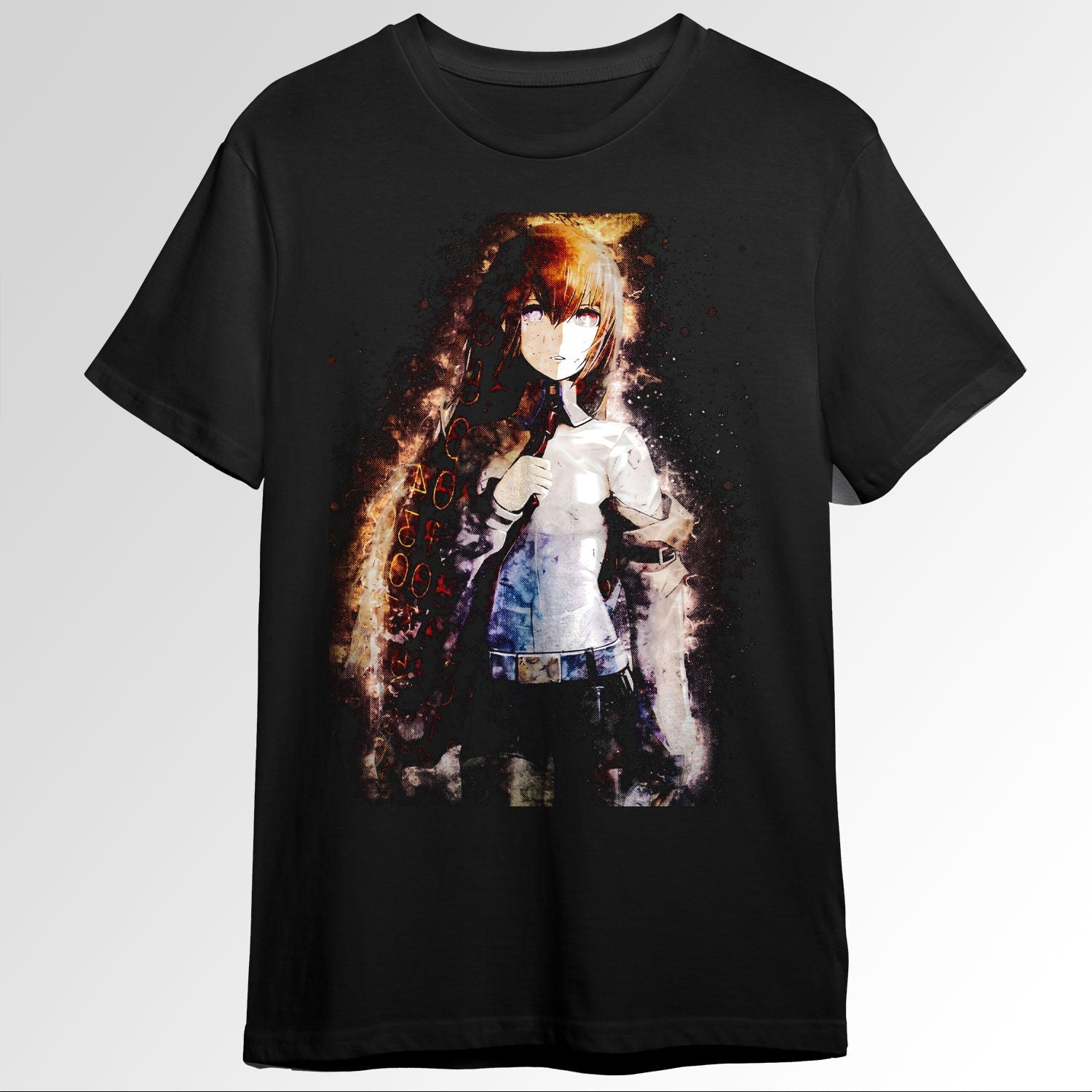 Kurisu Makise Amadeus Steins Gate 81262246