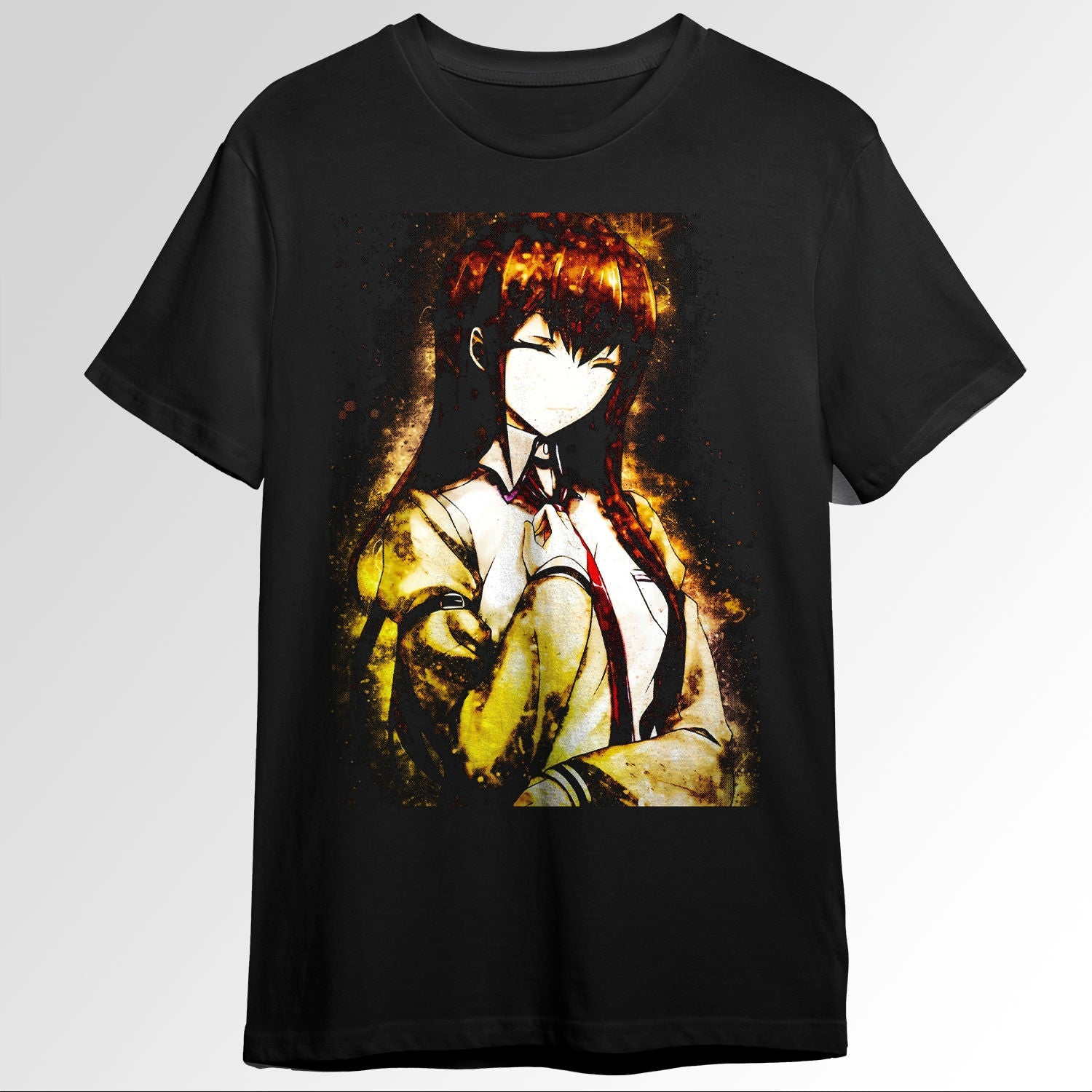 Kurisu Makise Amadeus Steins Gate 81425324