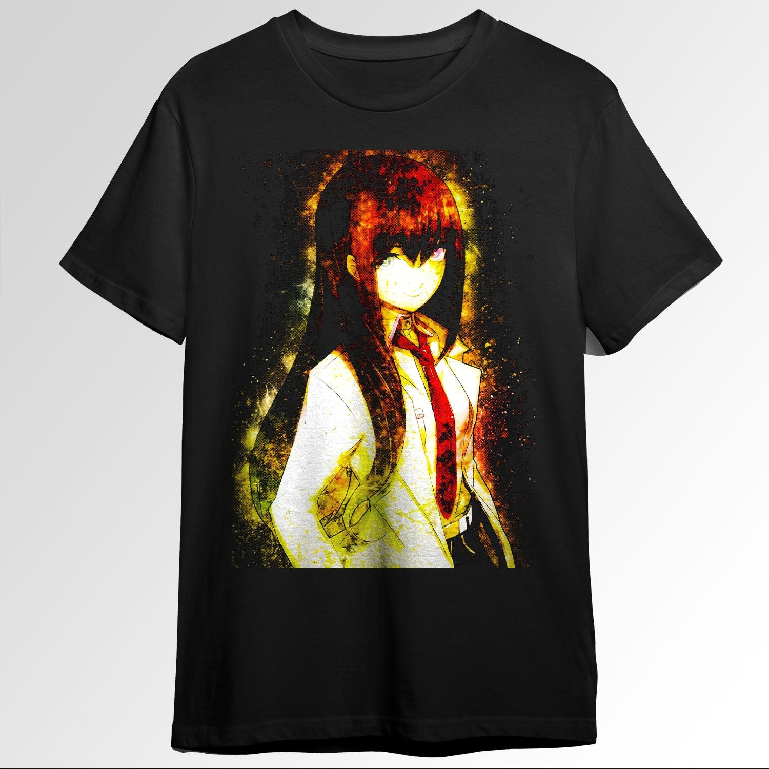 Kurisu Makise Amadeus Steins Gate 81684577
