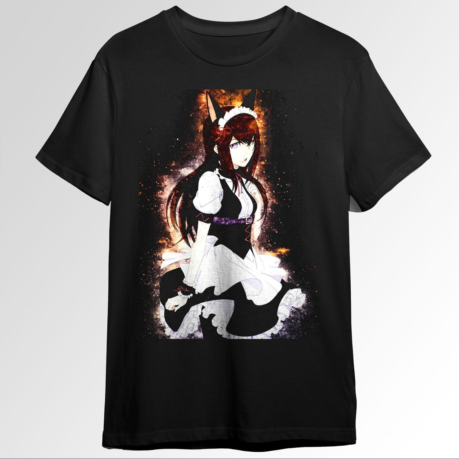 Kurisu Makise Amadeus Steins Gate 81915868