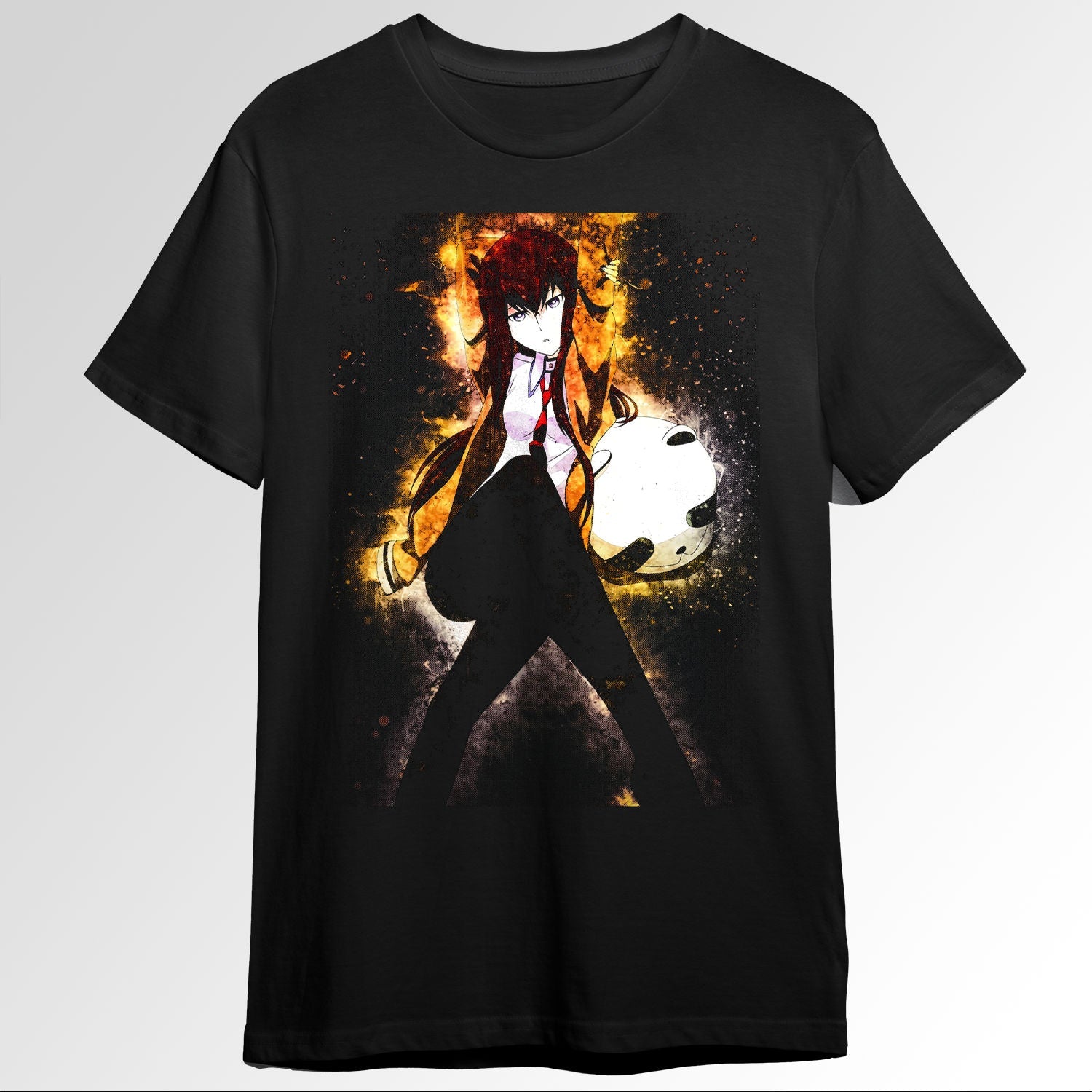 Kurisu Makise Amadeus Steins Gate 82187170