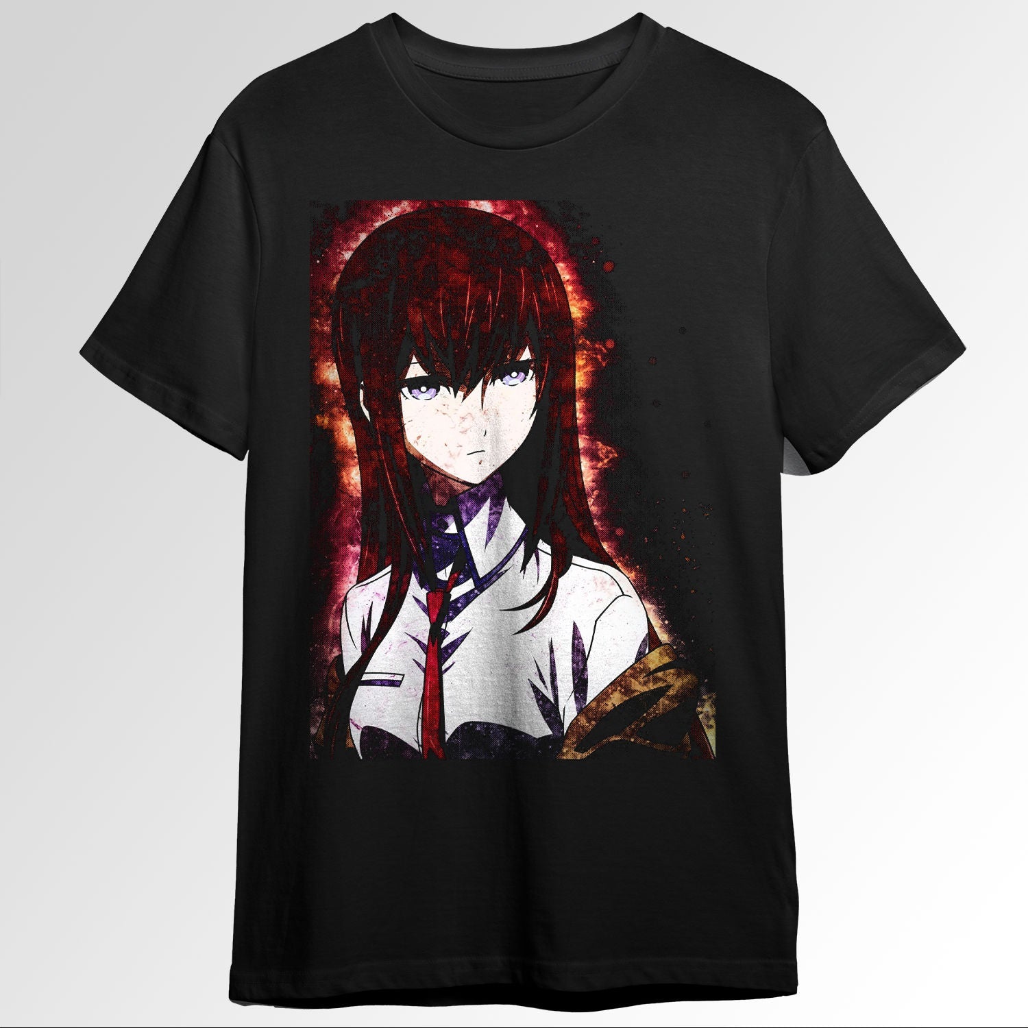 Kurisu Makise Amadeus Steins Gate 82705835