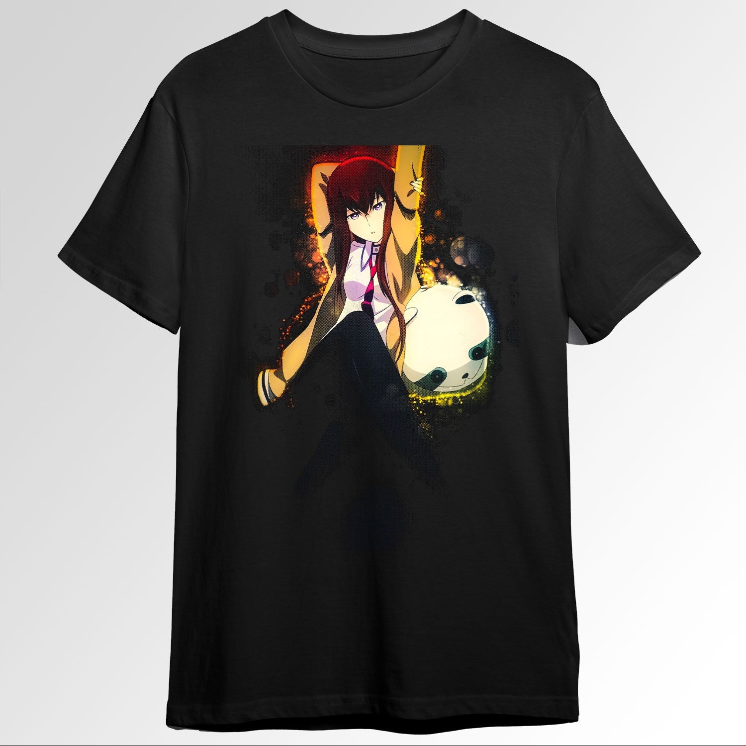 Kurisu Makise Amadeus Steins Gate Anime 122657560