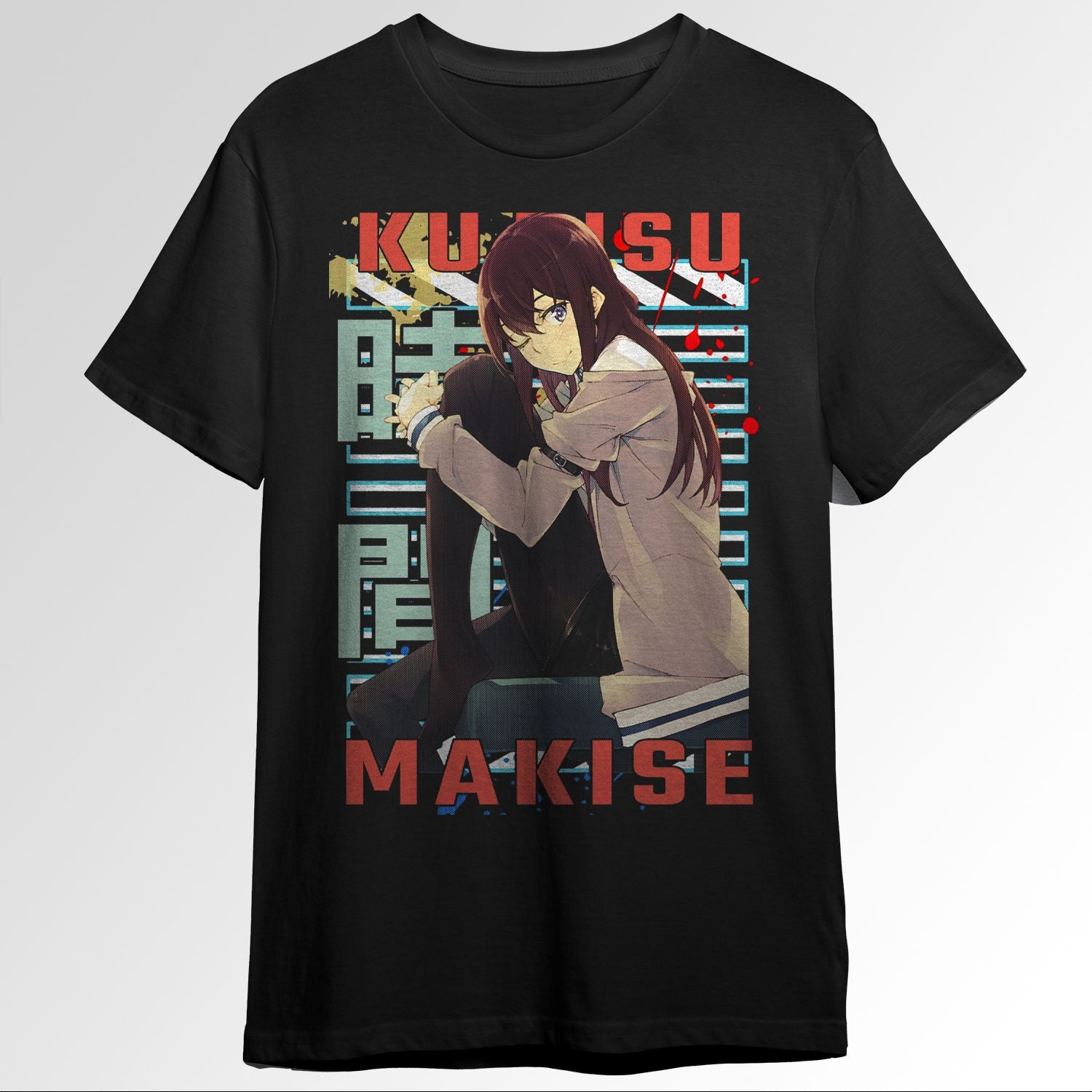 Kurisu Makise Steins Gate Shutainzu Geto Urb102055682