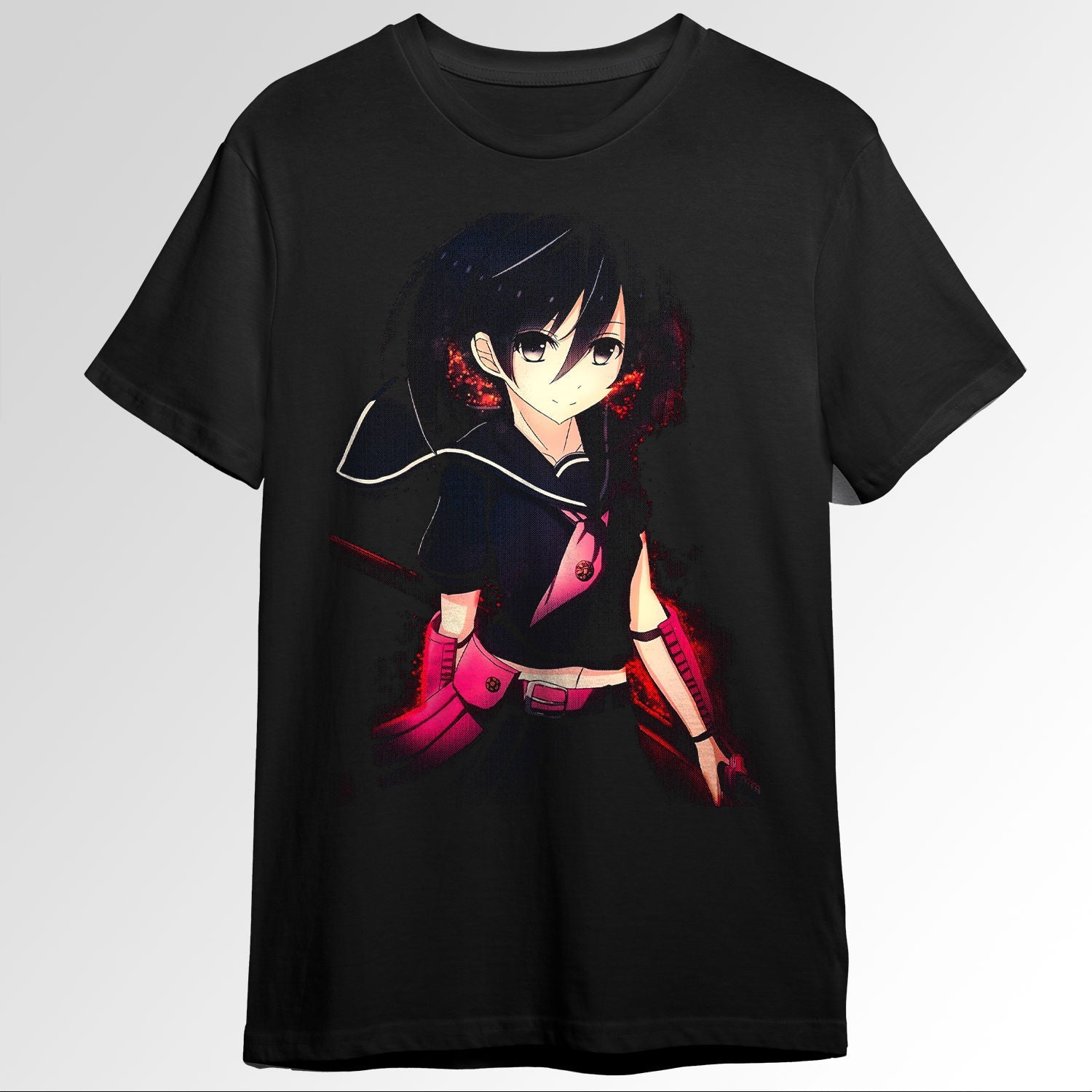 Kurome Akame Ga Kill Fanart 122765737