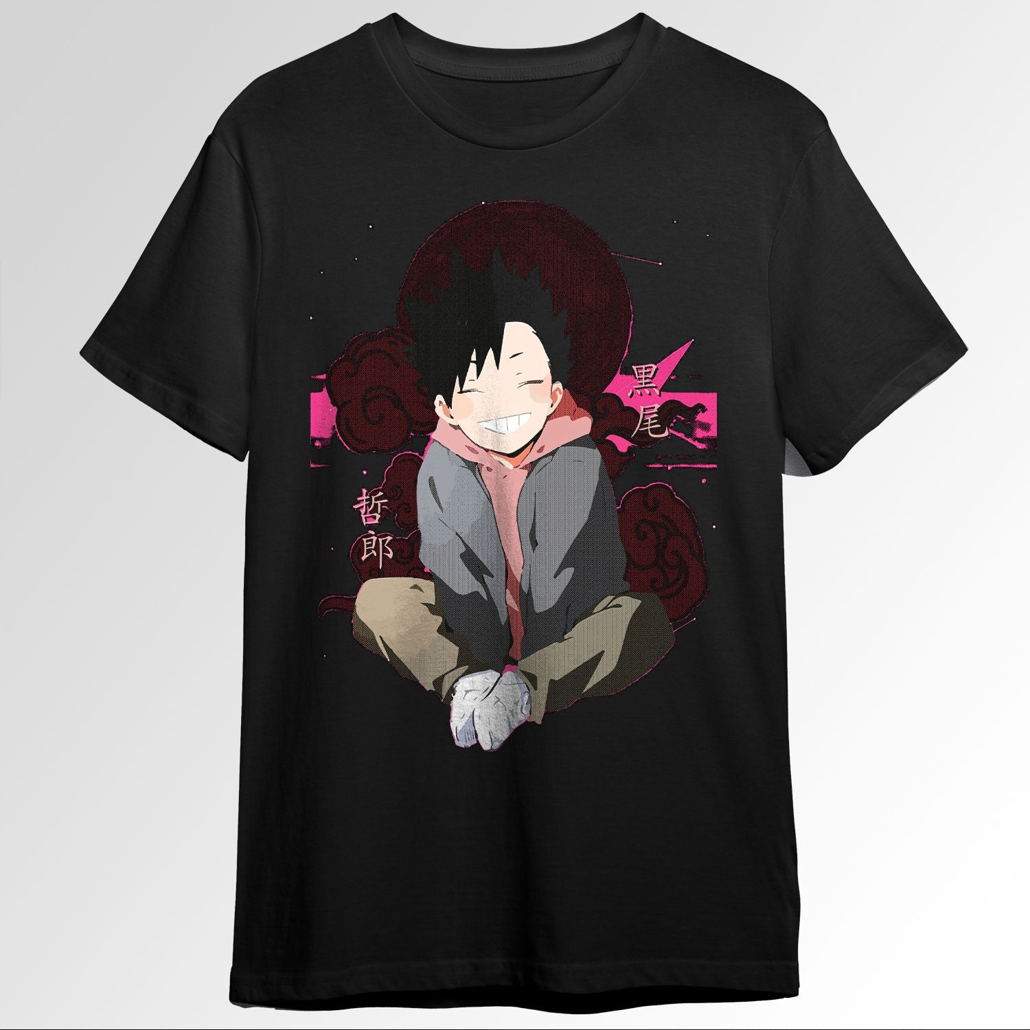 Kuroo Tetsurou Haikyuu 78120225