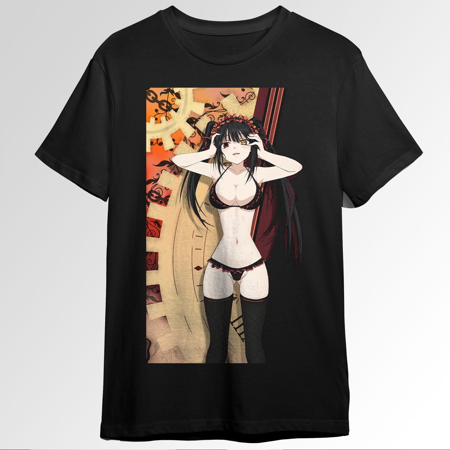 Kurumi Bikini 35028744
