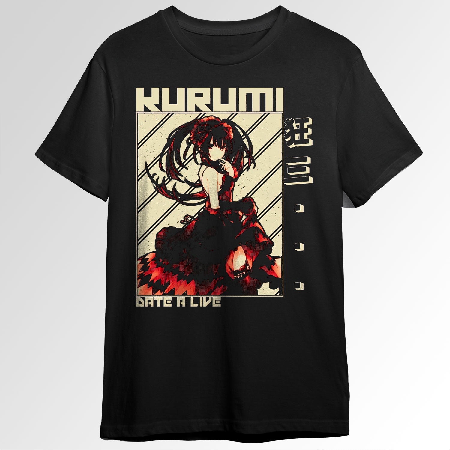 Kurumi Date A Live 118470786