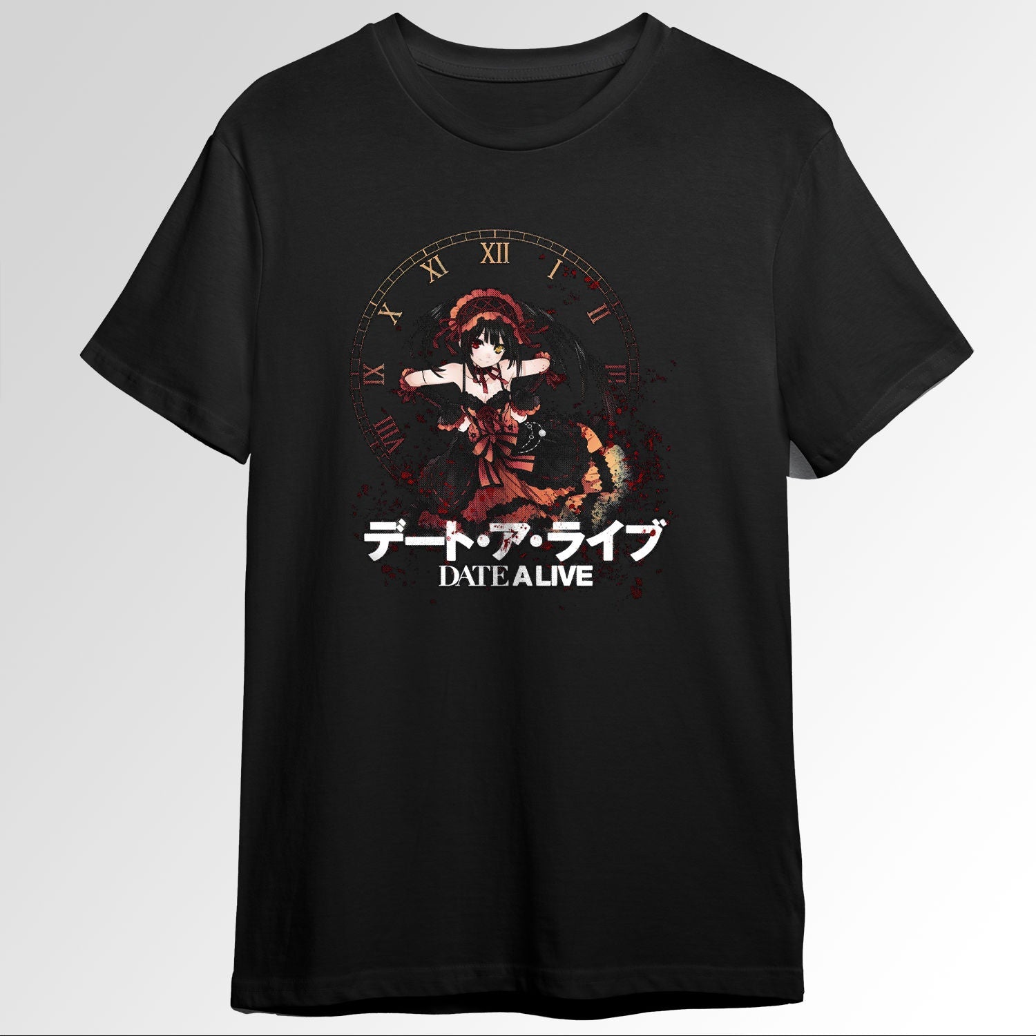 Kurumi Date a live 115002979