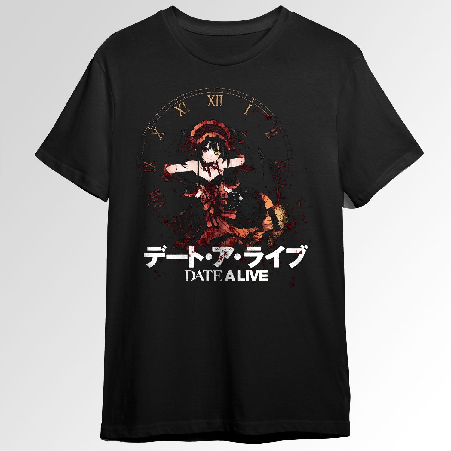 Kurumi Date a live 24400385